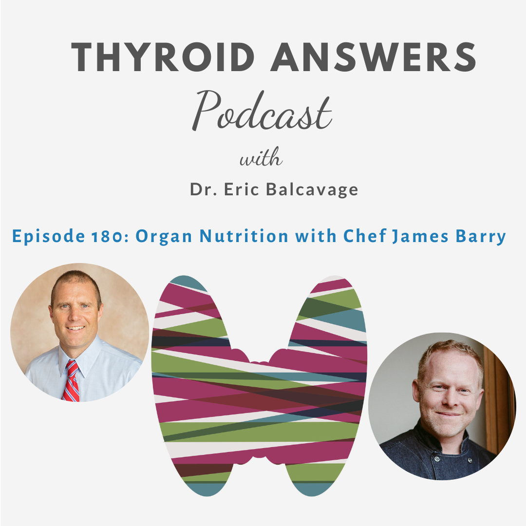 Thyroid Answers Podcast