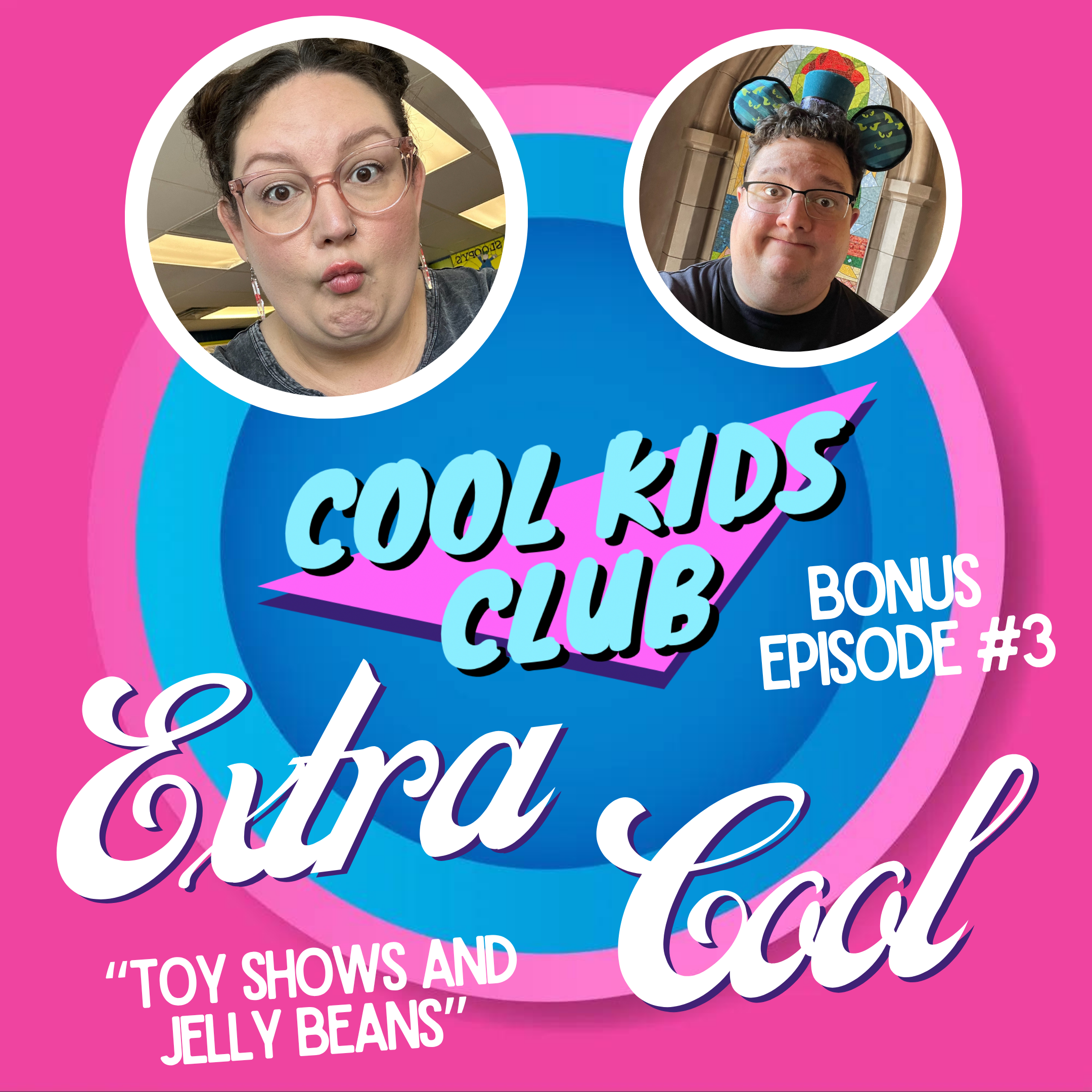 Cool Kids Club