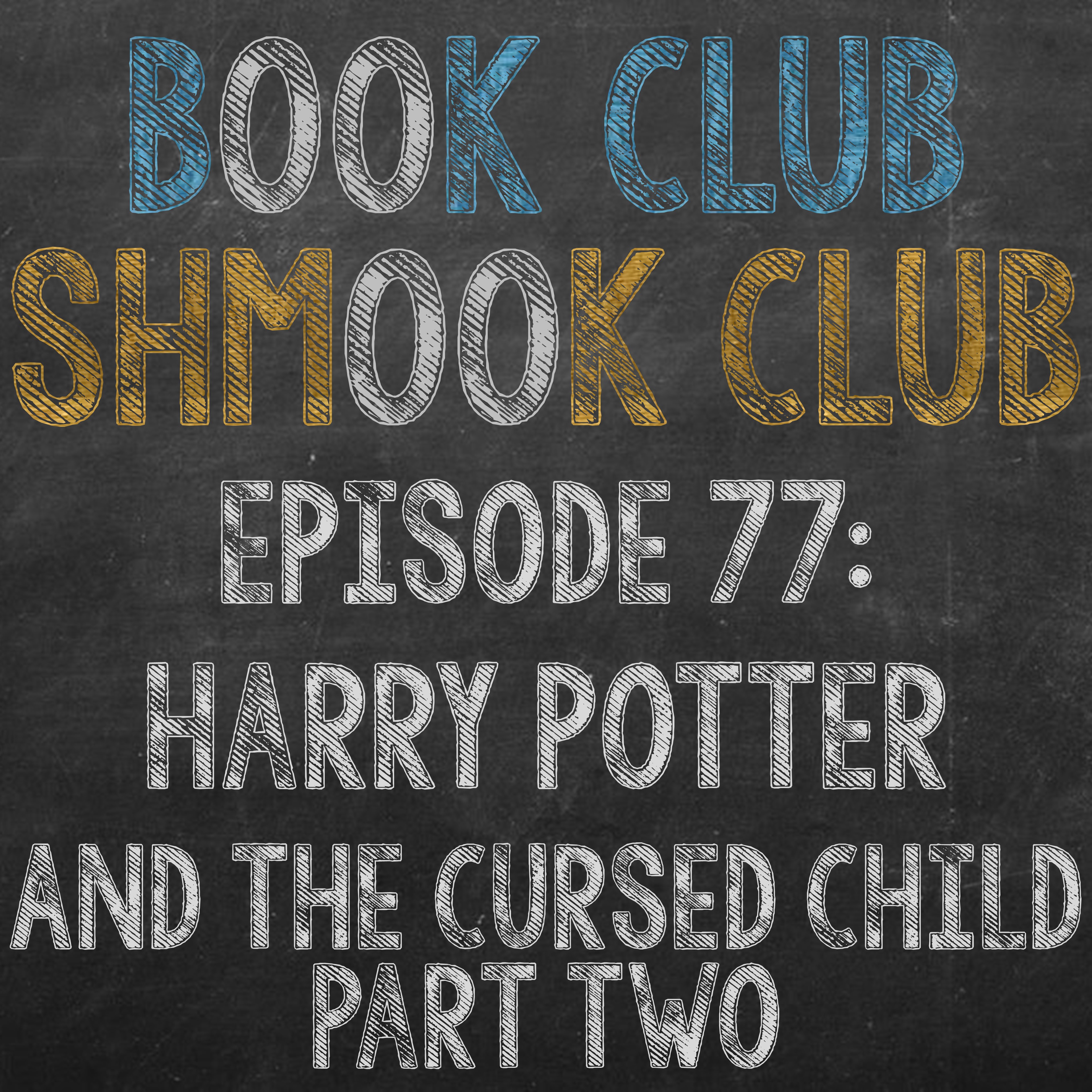 Book Club Shmook Club