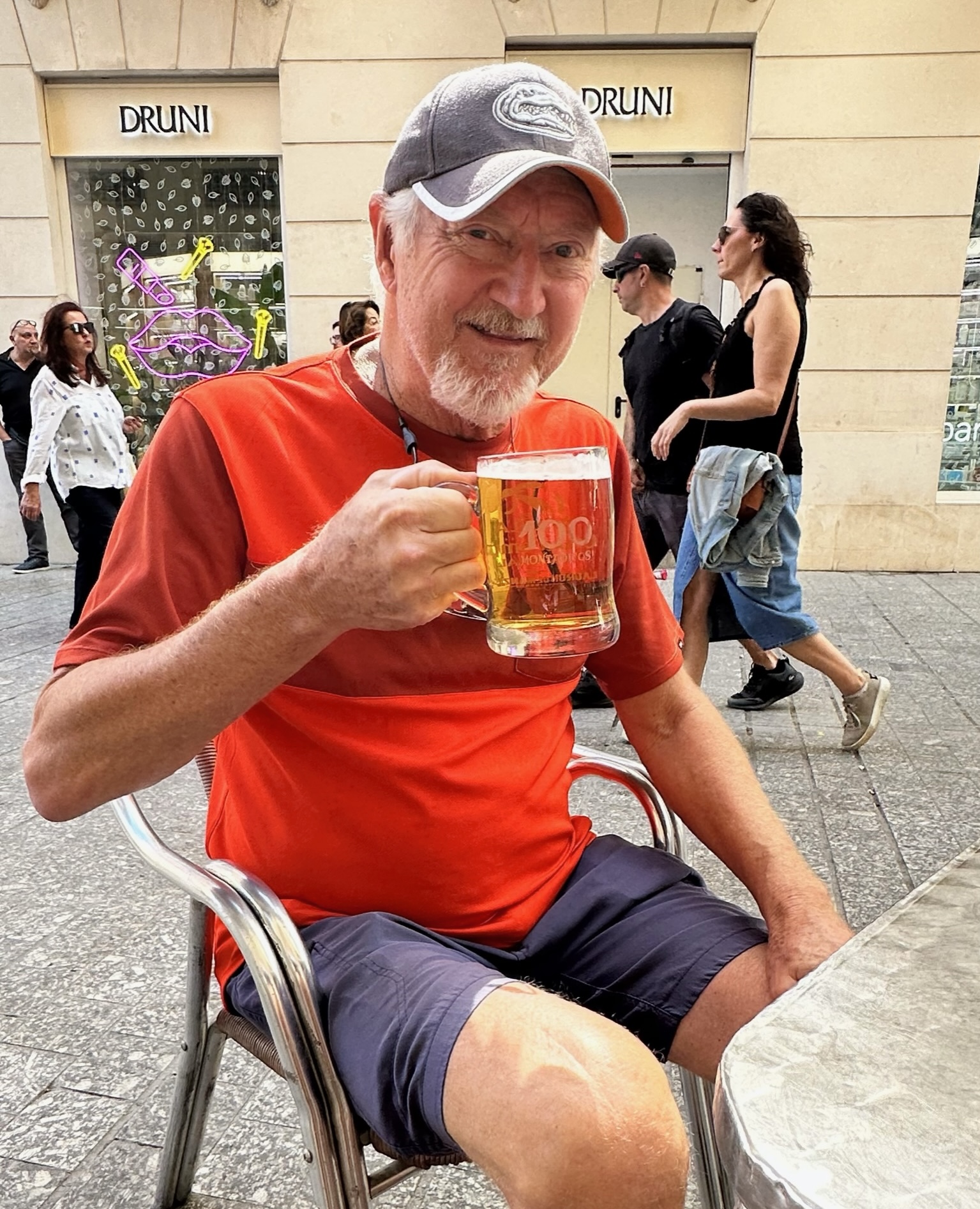 Ageless Travel Adventures Podcast
