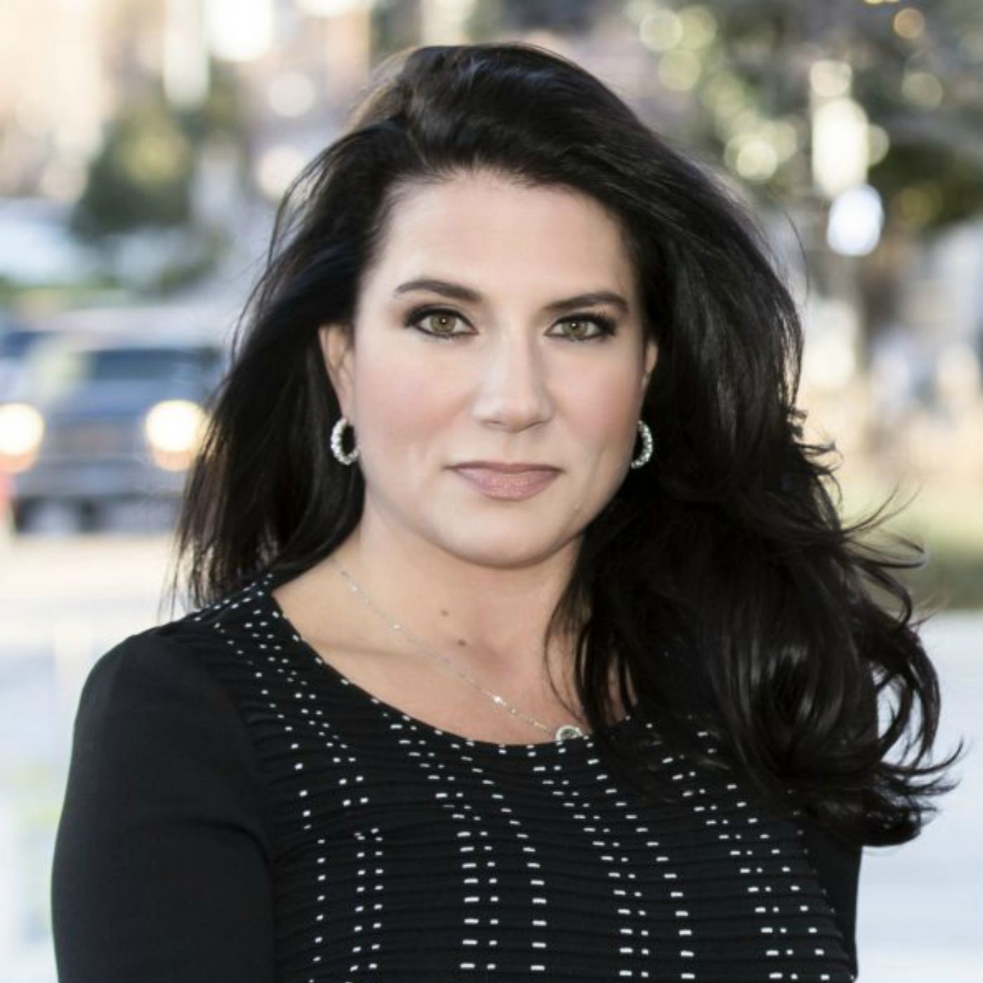 Lance W Danielle DiMartino - Booth 7a 12 - 18 - 17 Seg - 1a (SHORT)