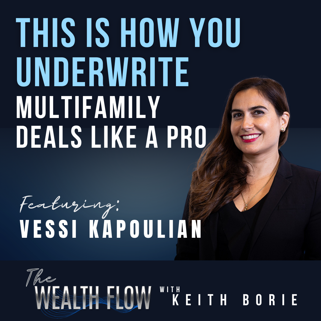 The Wealth Flow