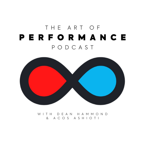 The Art of Performance Podcast