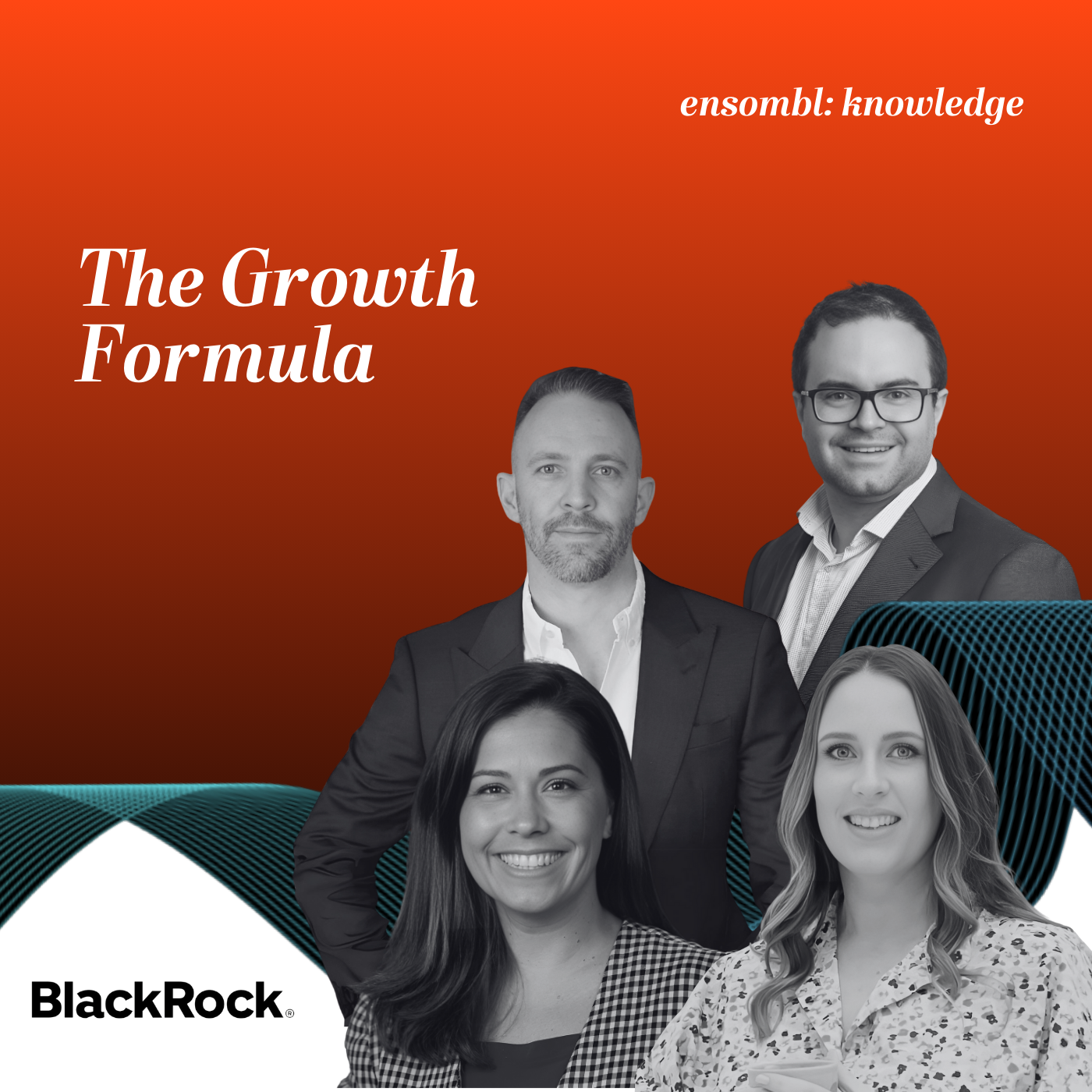 The Growth Formula #3
