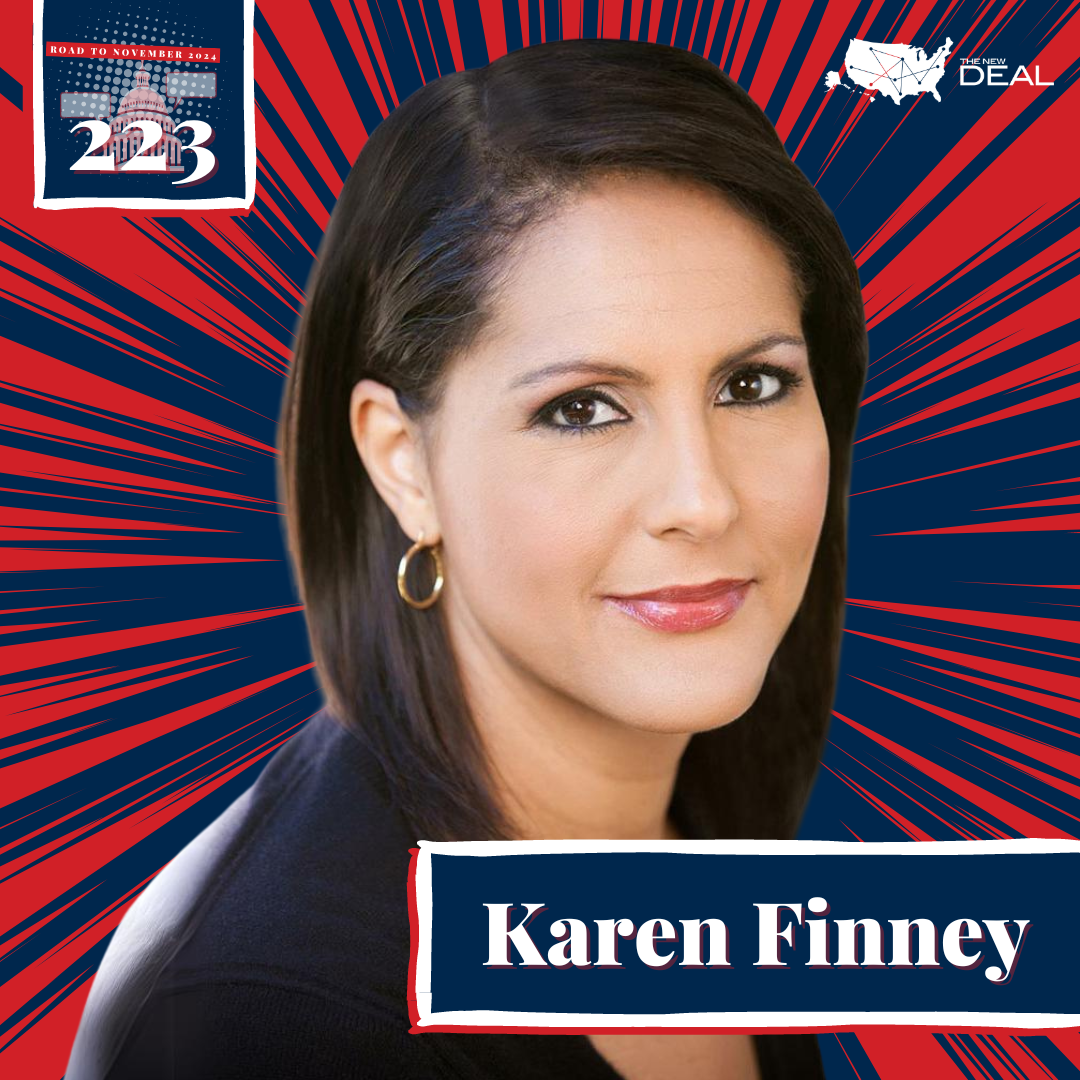 CNN’s Karen Finney on Effective Election Communication