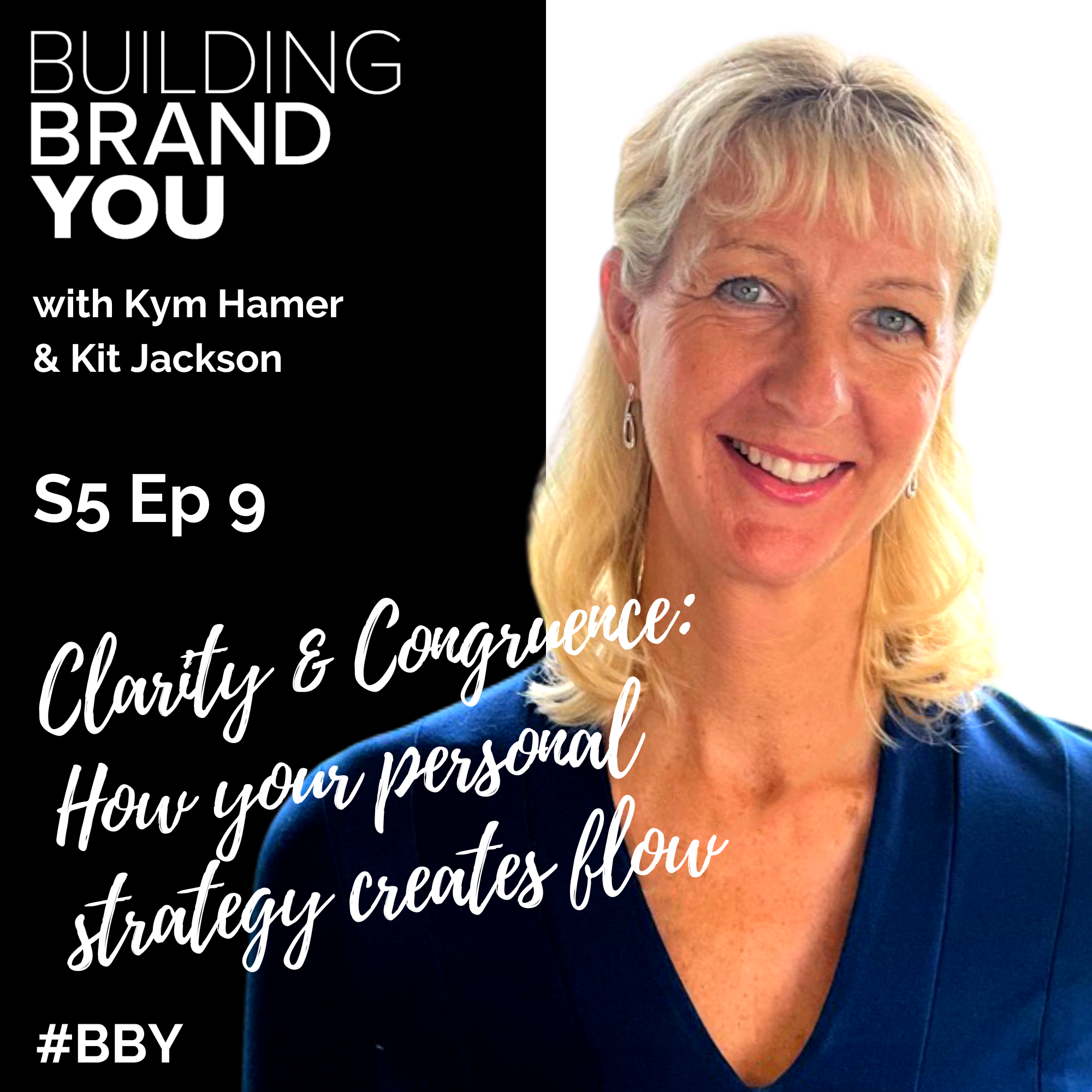 Building Brand You