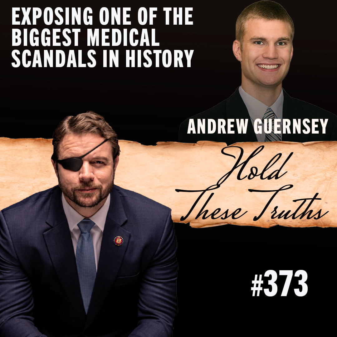 Hold These Truths with Dan Crenshaw