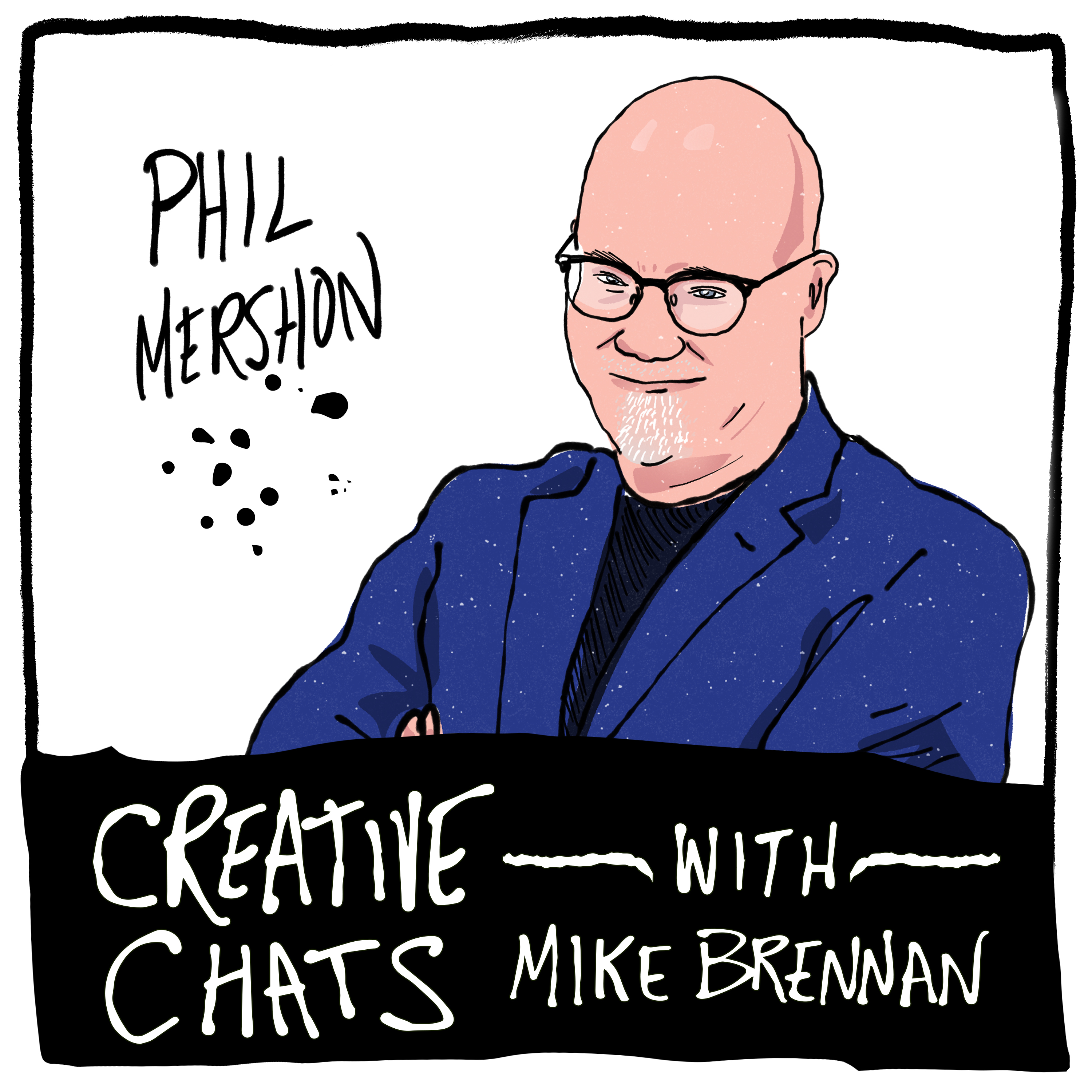 Creative Chats podcast