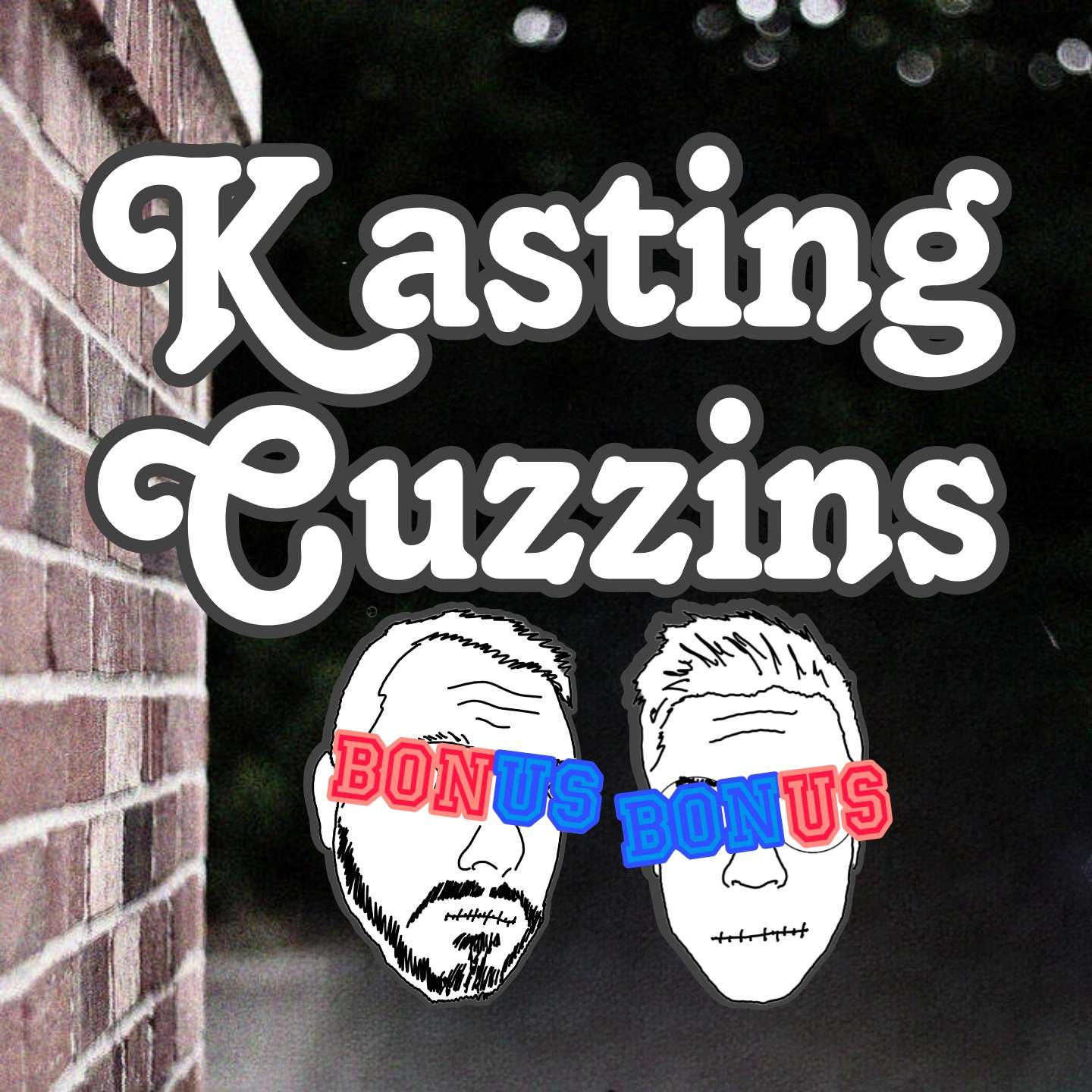 Kasting Cuzzins | Reformed White Rappers Reflecting On Their Sins