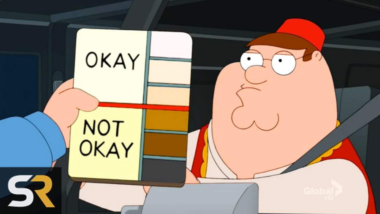 Ep. 154 - Race Politics & Immigration
