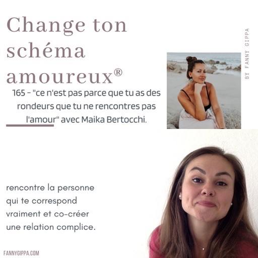 Change ton schéma amoureux