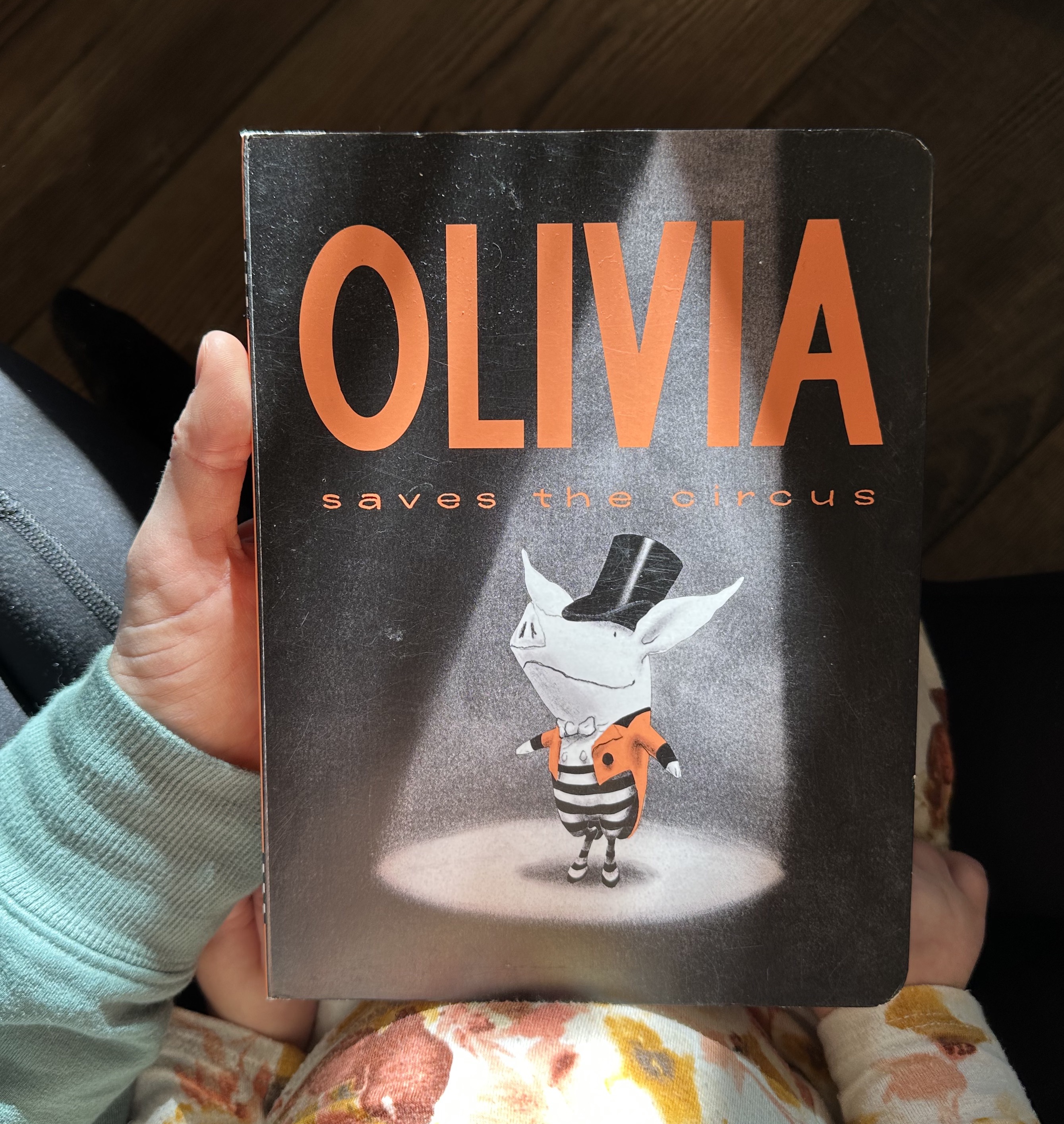 Little Readers
