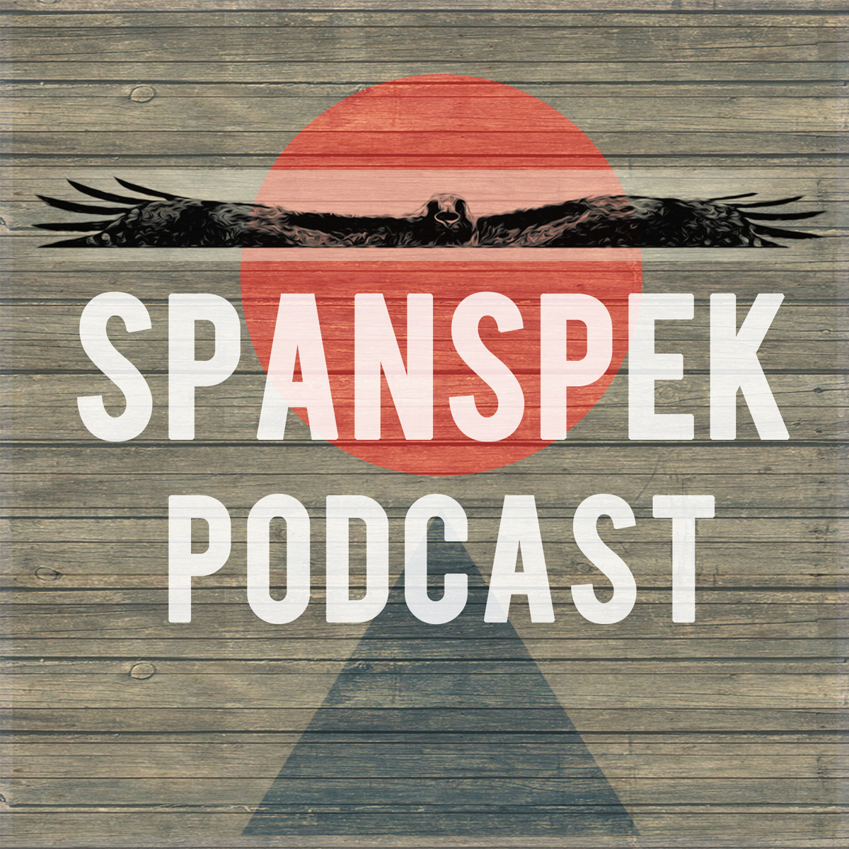 Spanspek Podcast