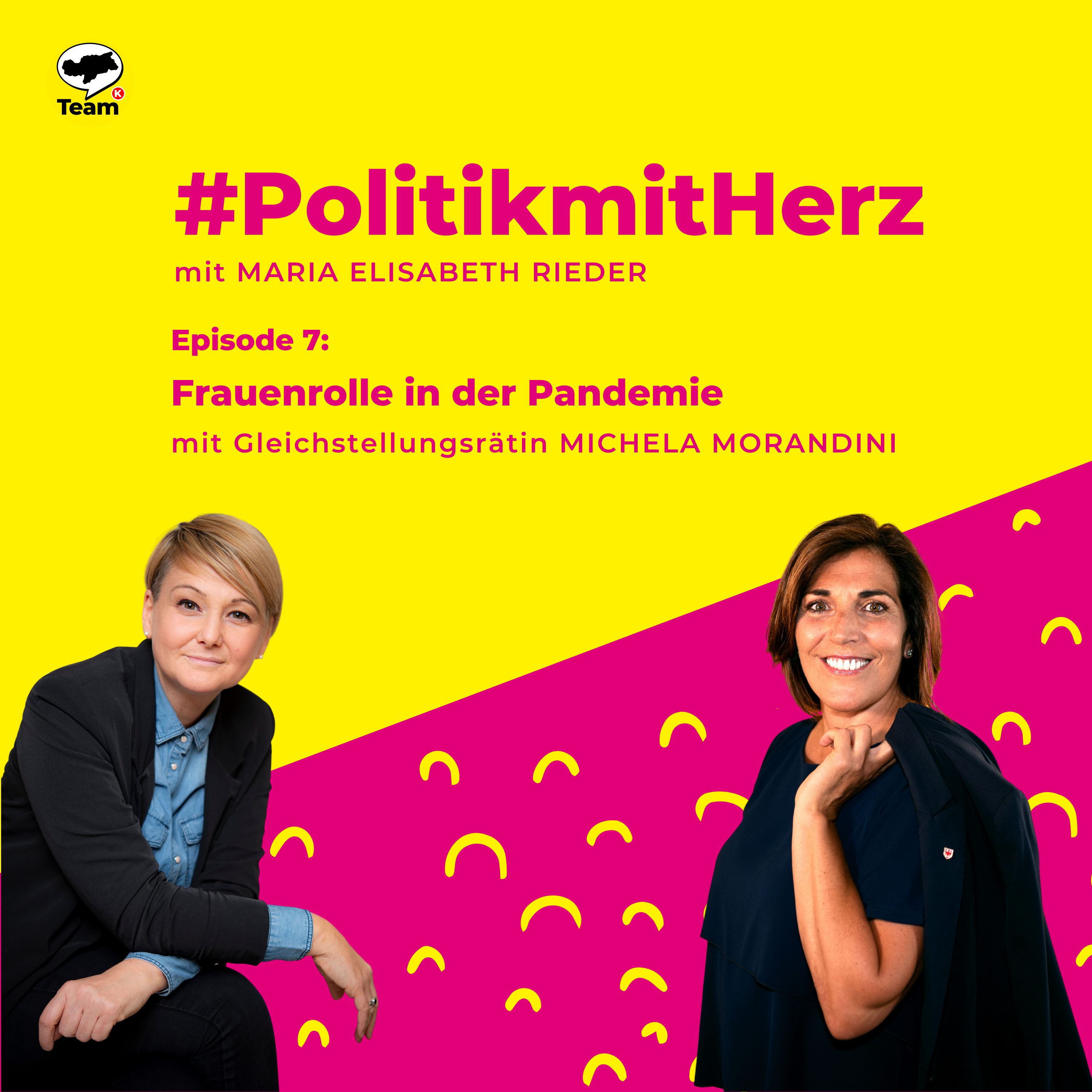 Politik mit Herz