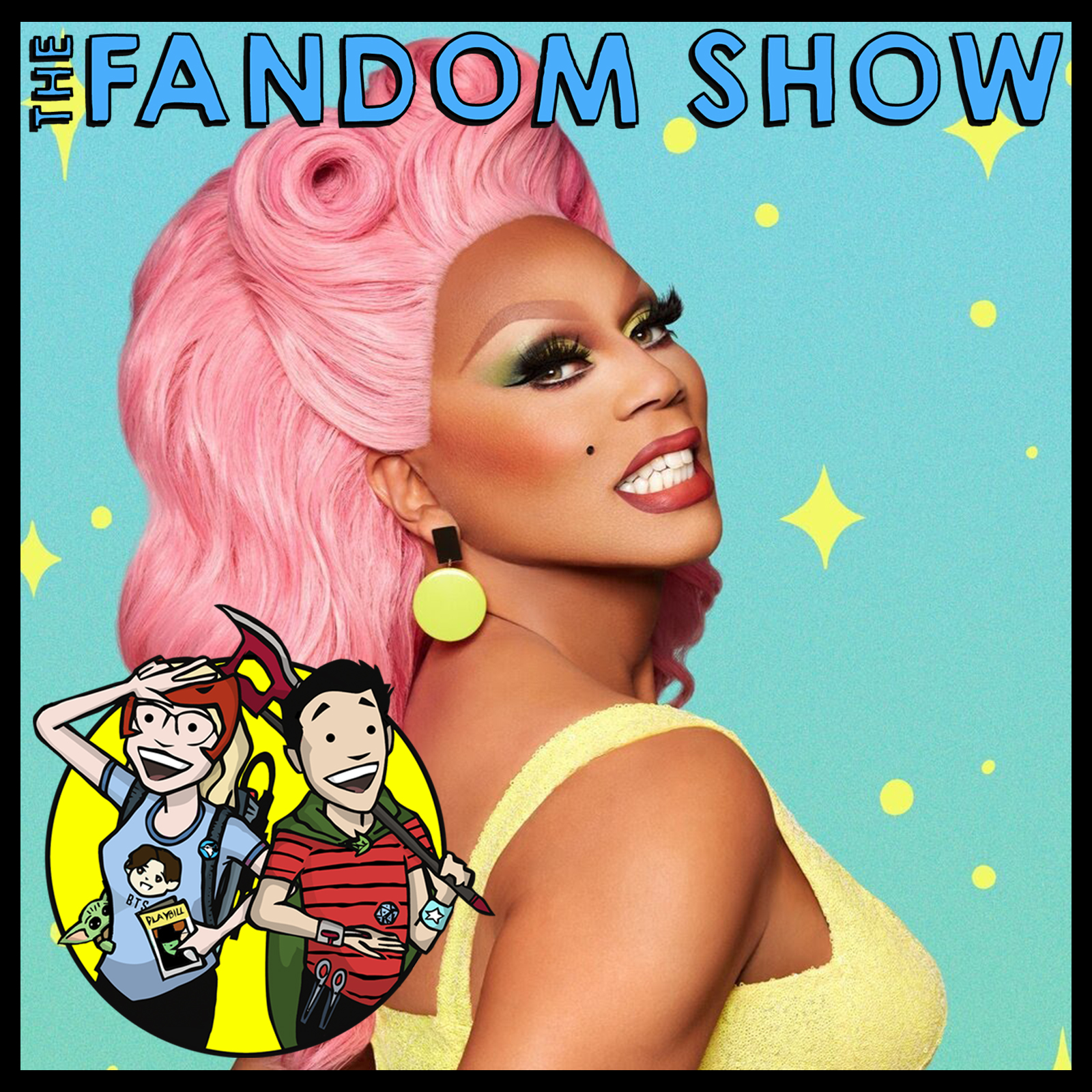 The Fandom Show