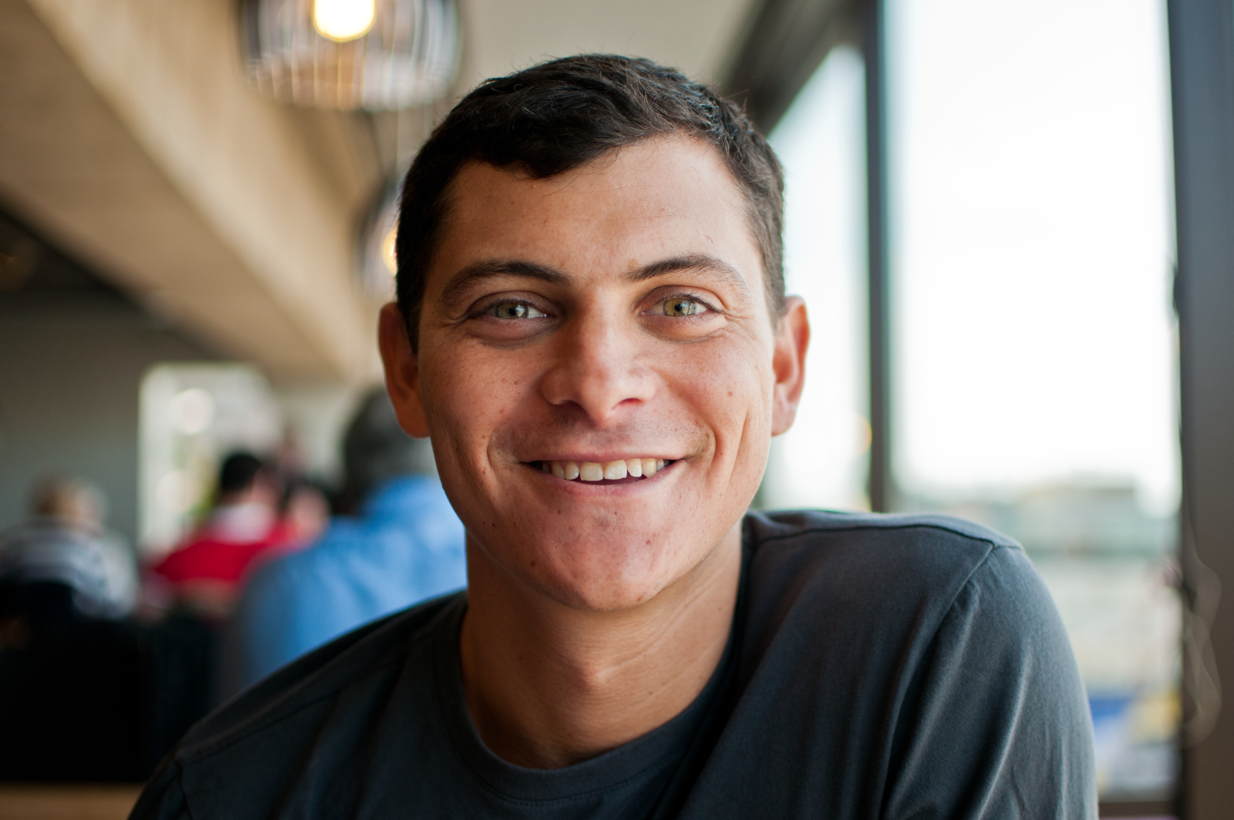 Live Different Podcast