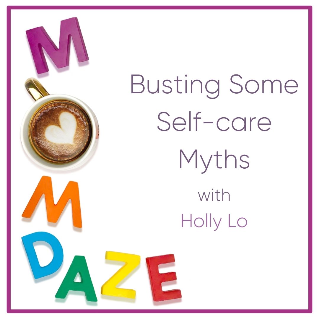 Busting Some Self-Care Myths Busting Some Self-Care Myths