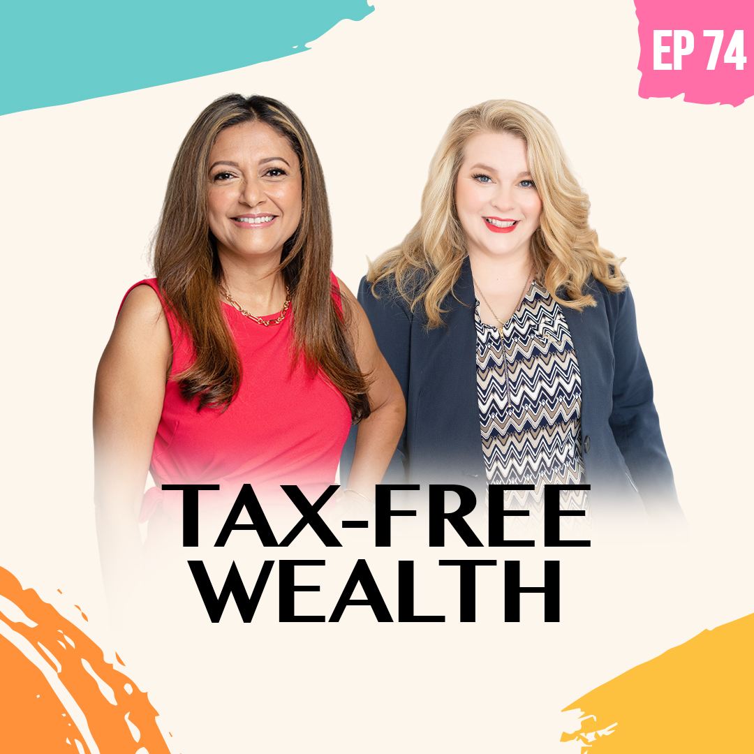 Becoming Wealthy With Michelle & Sophia Bosch
