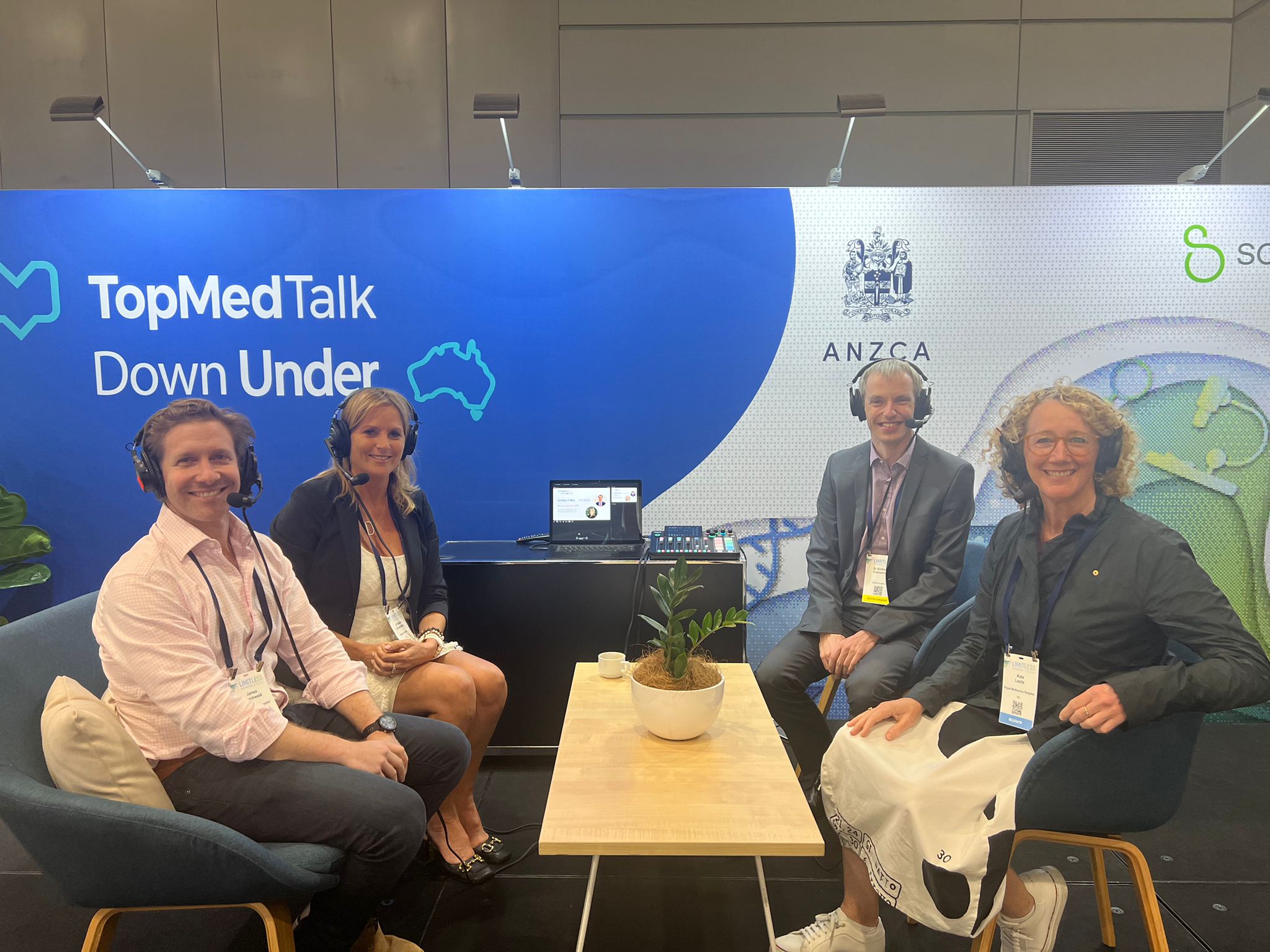 TopMedTalk