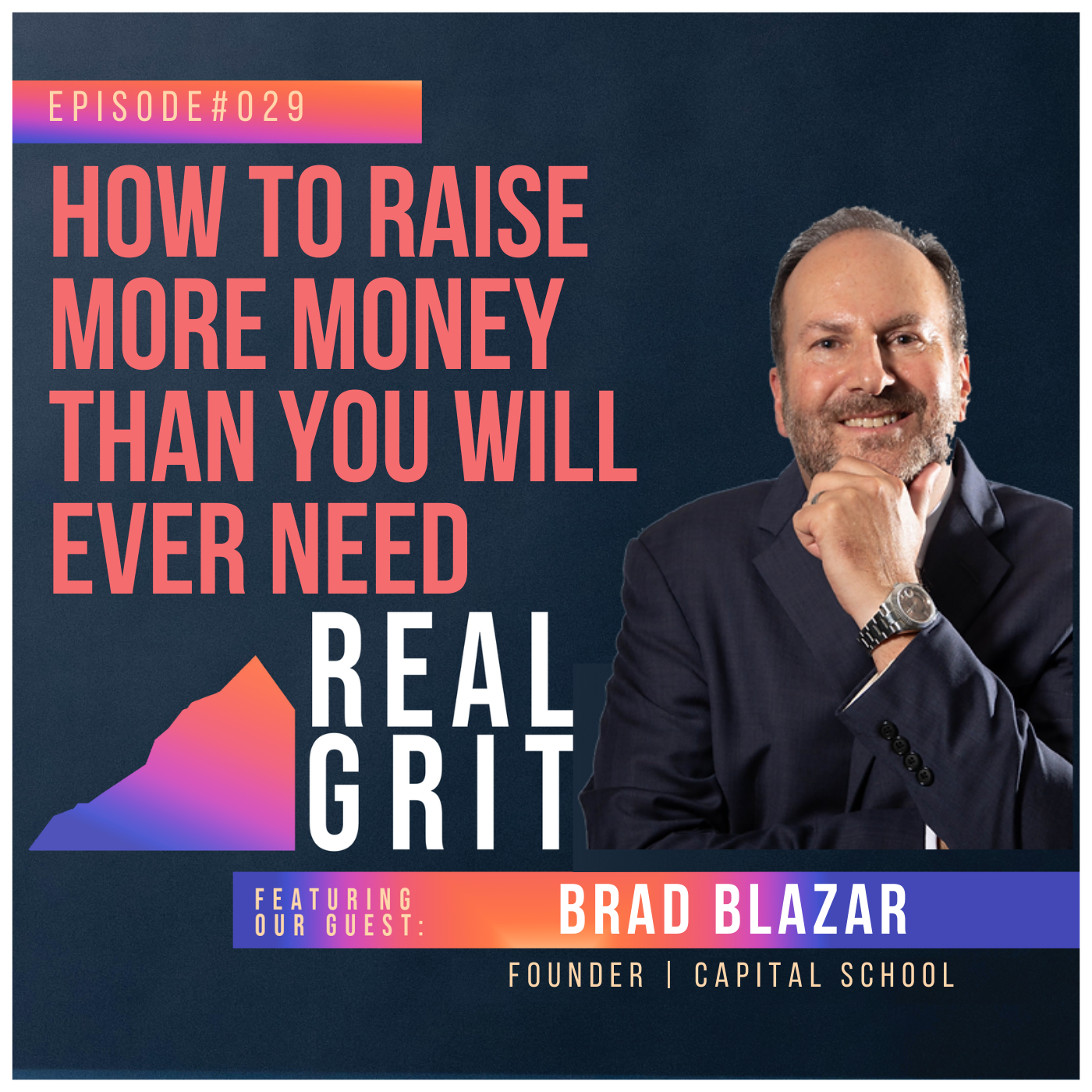 Passive Real Estate Investing with Mavericks