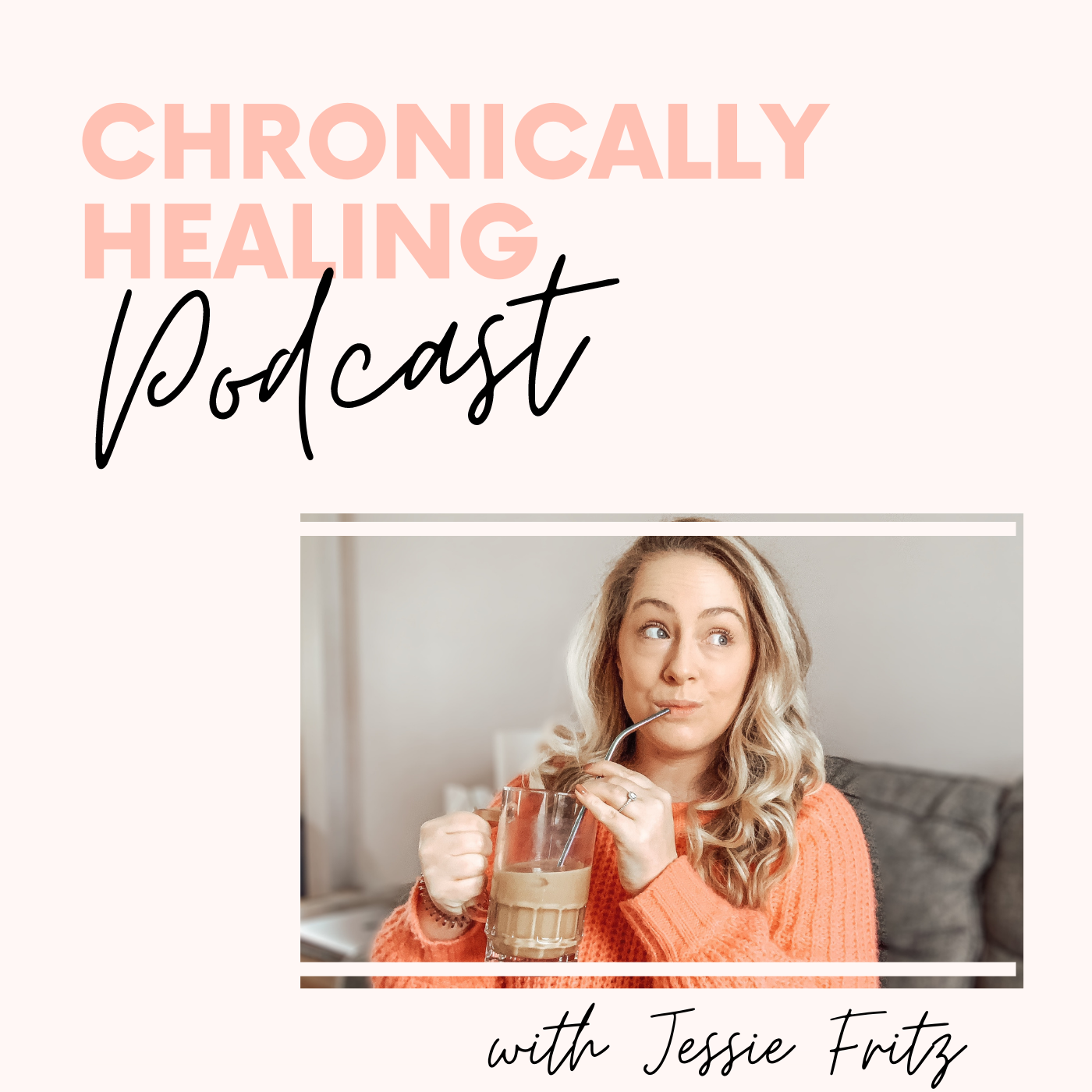 Chronically Healing Podcast