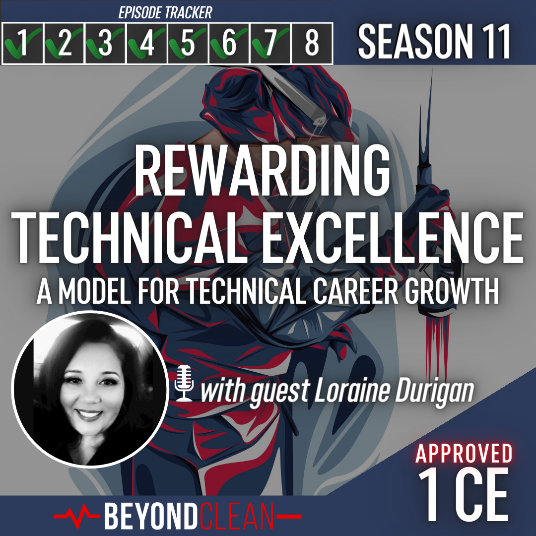 Beyond Clean Podcast