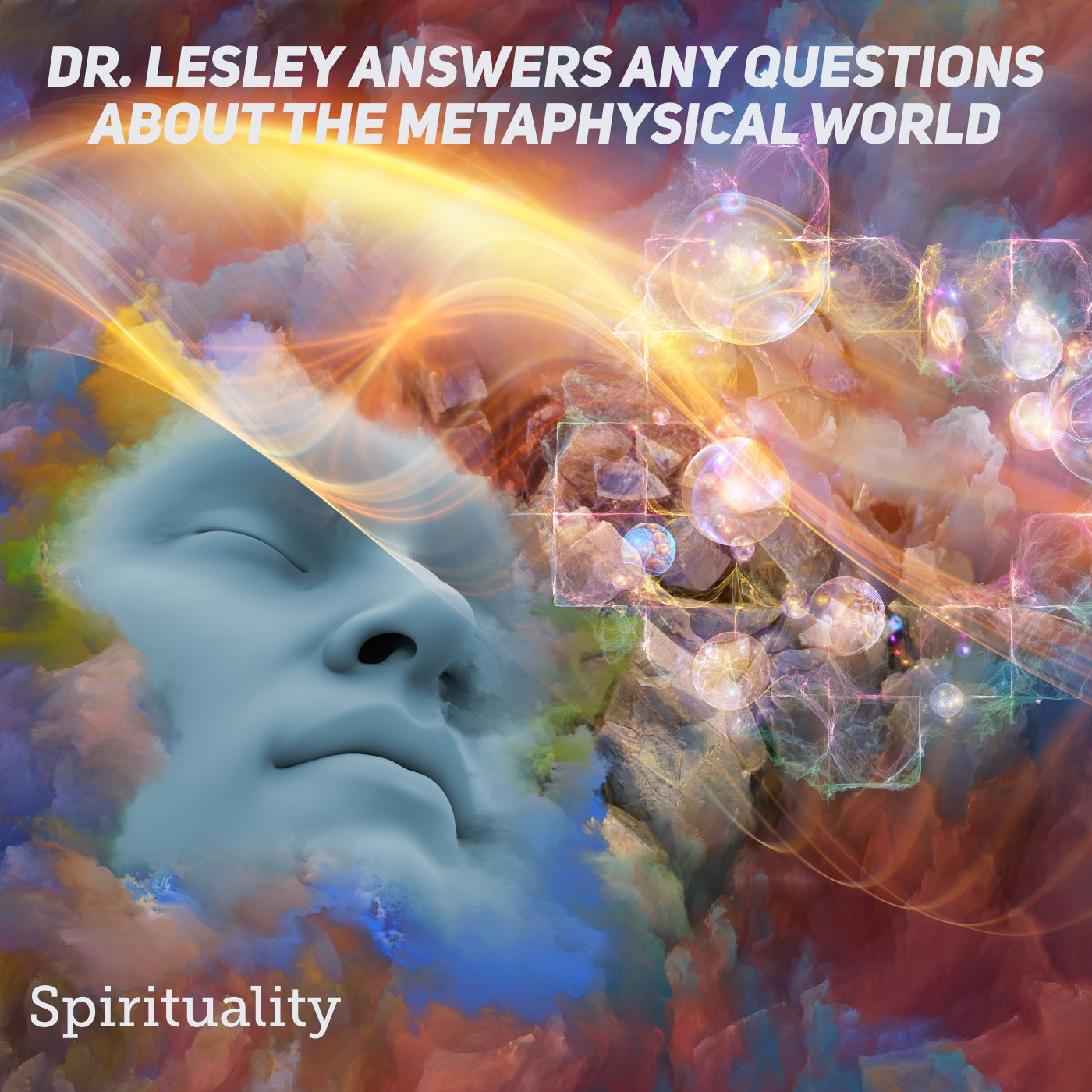 drlesleyphillips\'s podcast