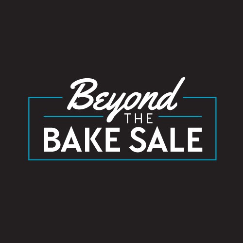 Beyond the Bake Sale
