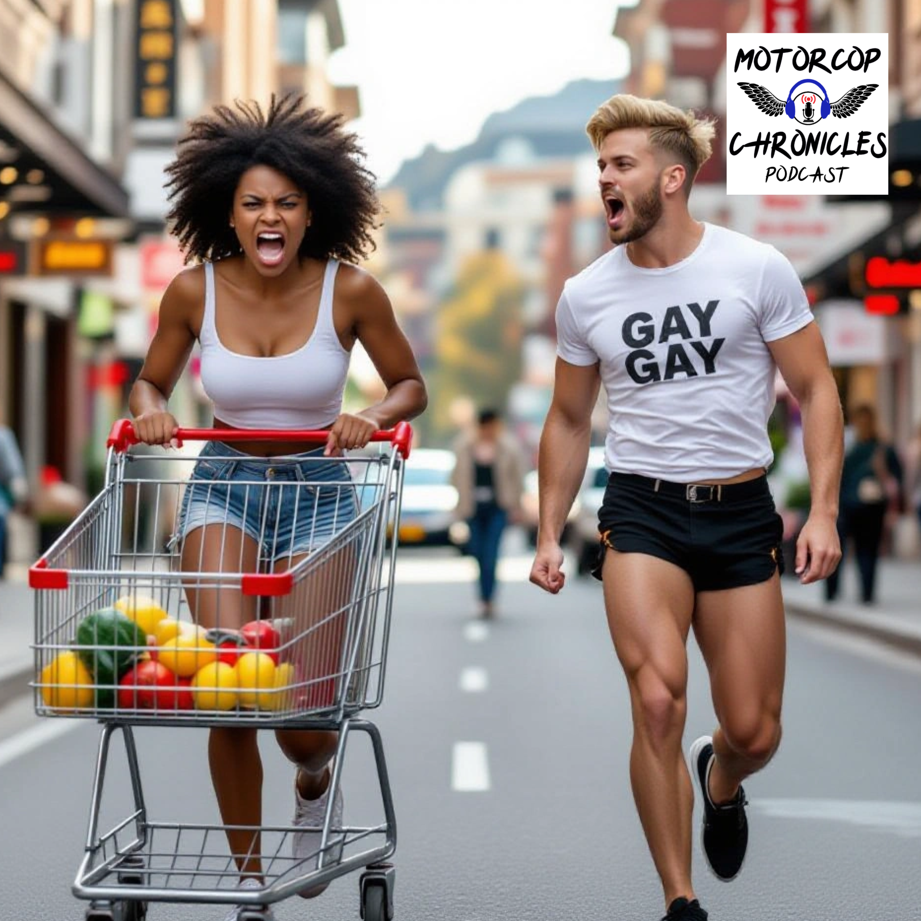 Mich. Deputy Convicted, Hero Saves 13yr old boy, Arrested for a Hate Crime