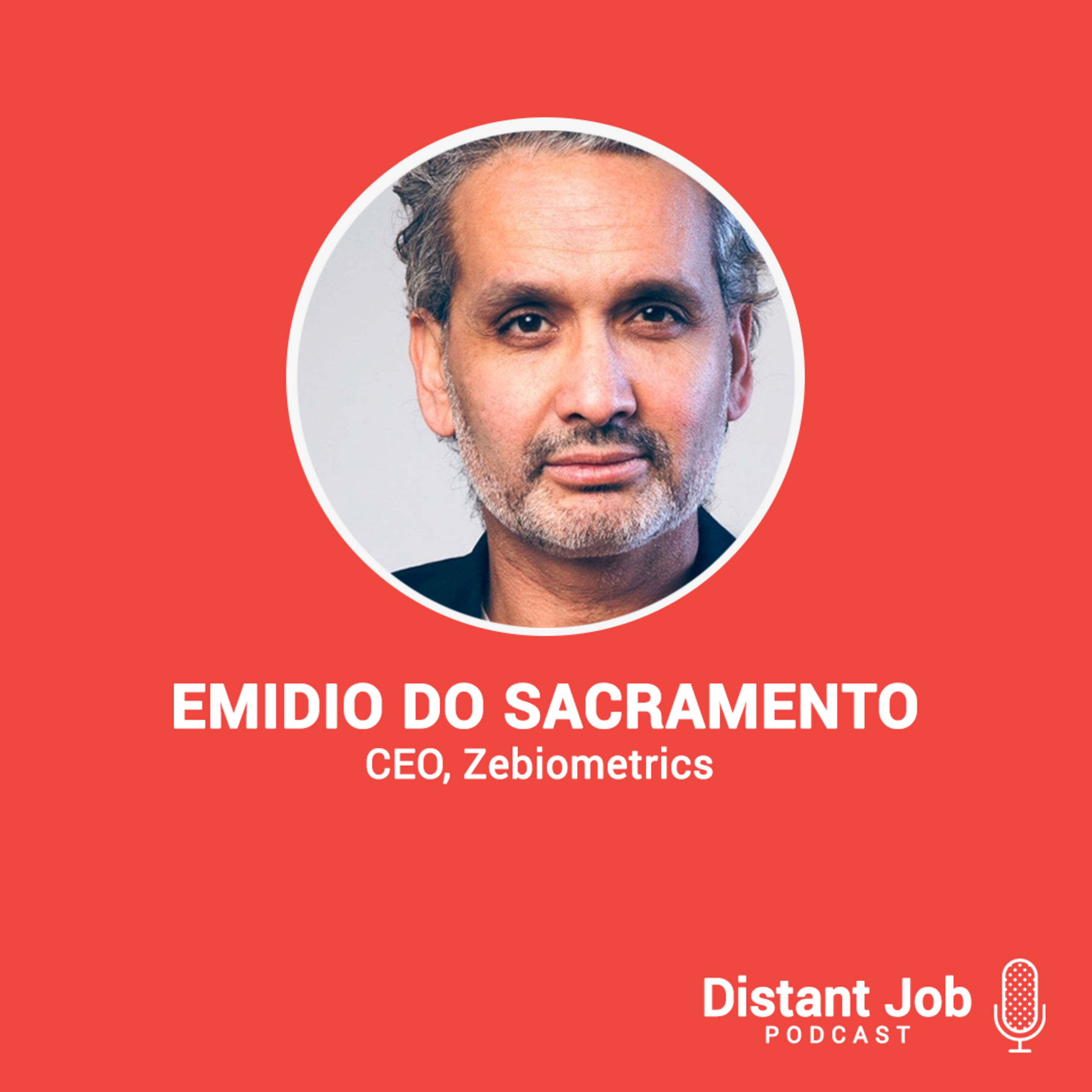 DistantJob Podcast