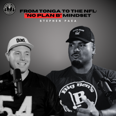 The Bigger Life Podcast