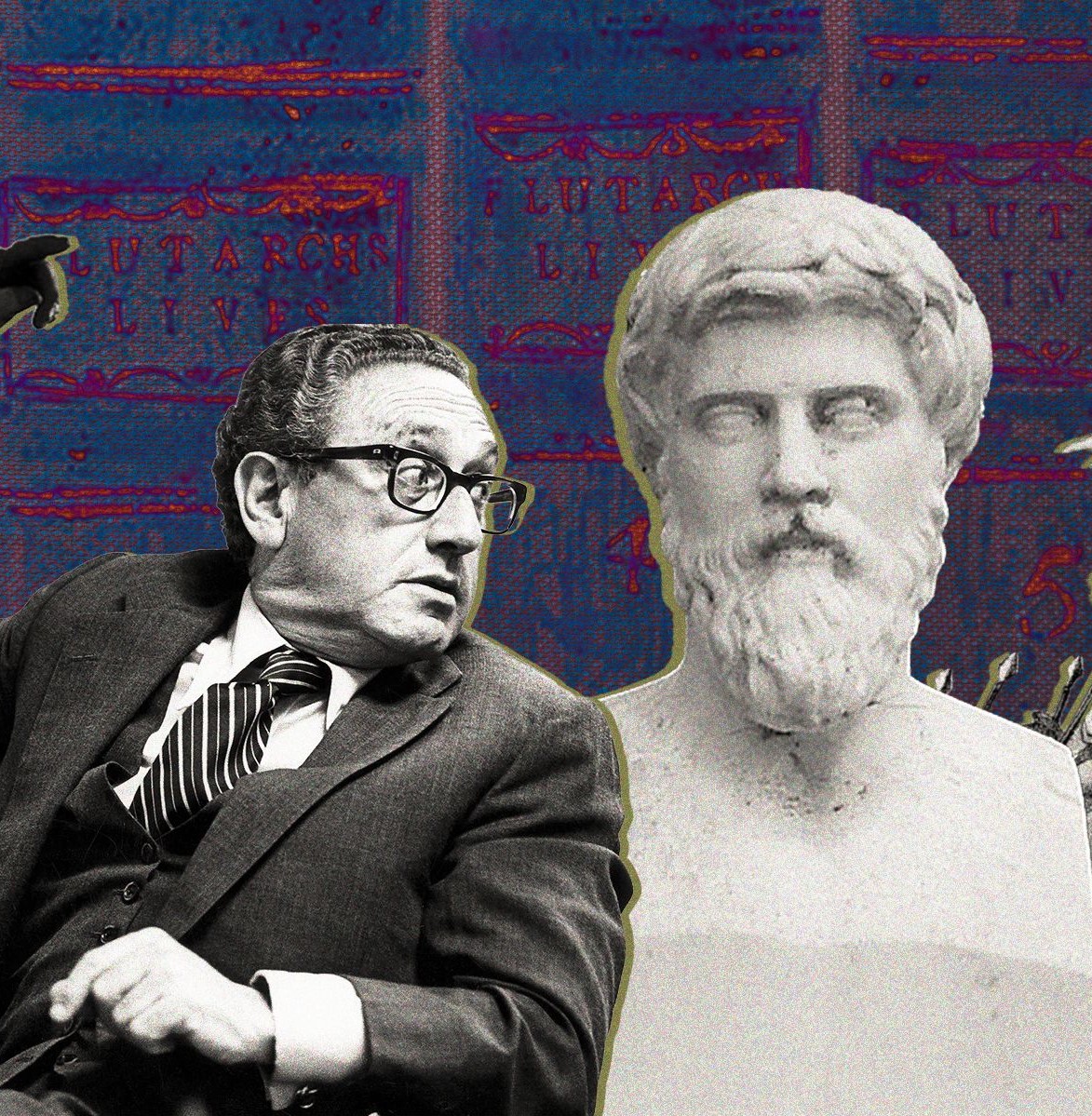 The Law & Liberty Podcast