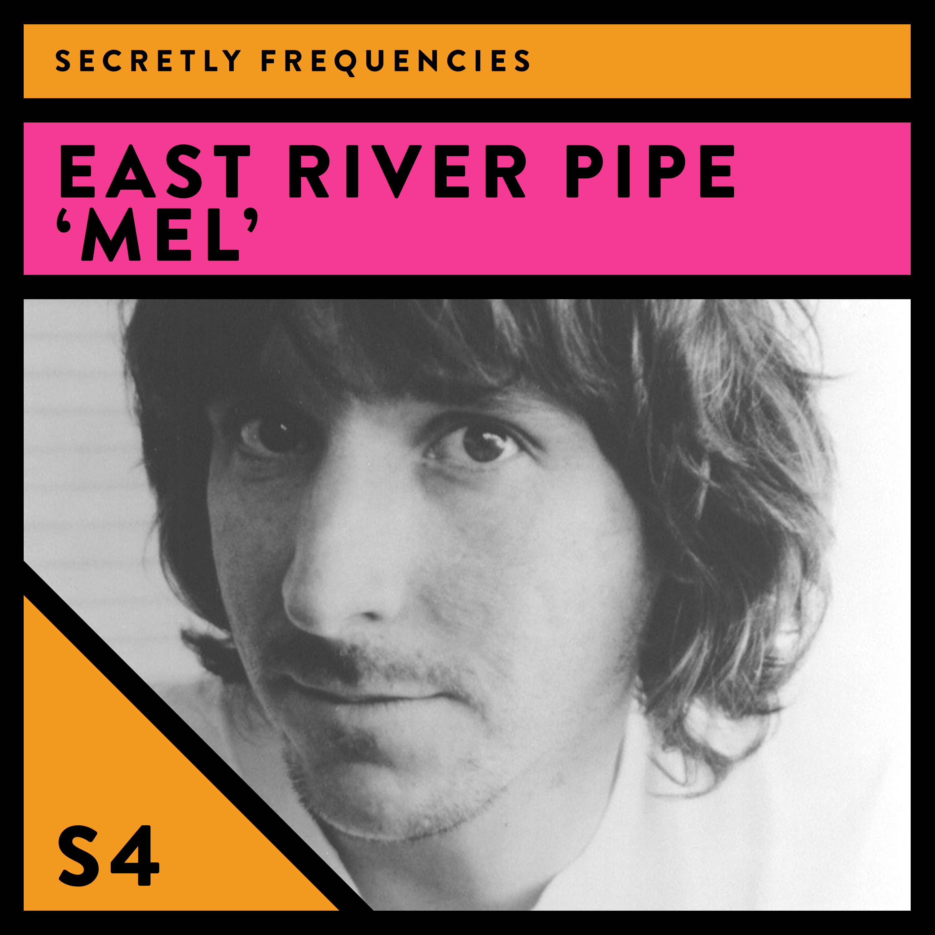 East River Pipe 'Mel'