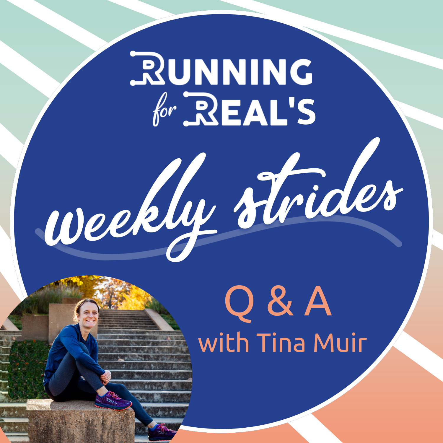 Weekly Strides: How Do I Know I'm Ready for a Marathon? - Ep. 17
