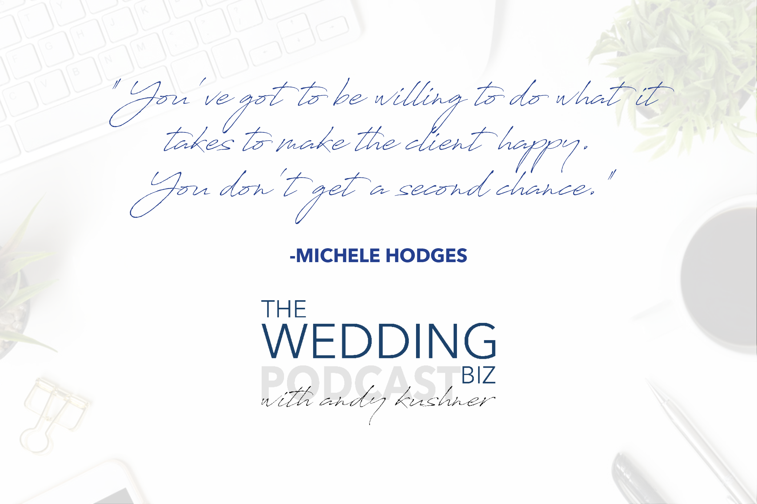 The Wedding Biz - Behind the Scenes of the Wedding Business