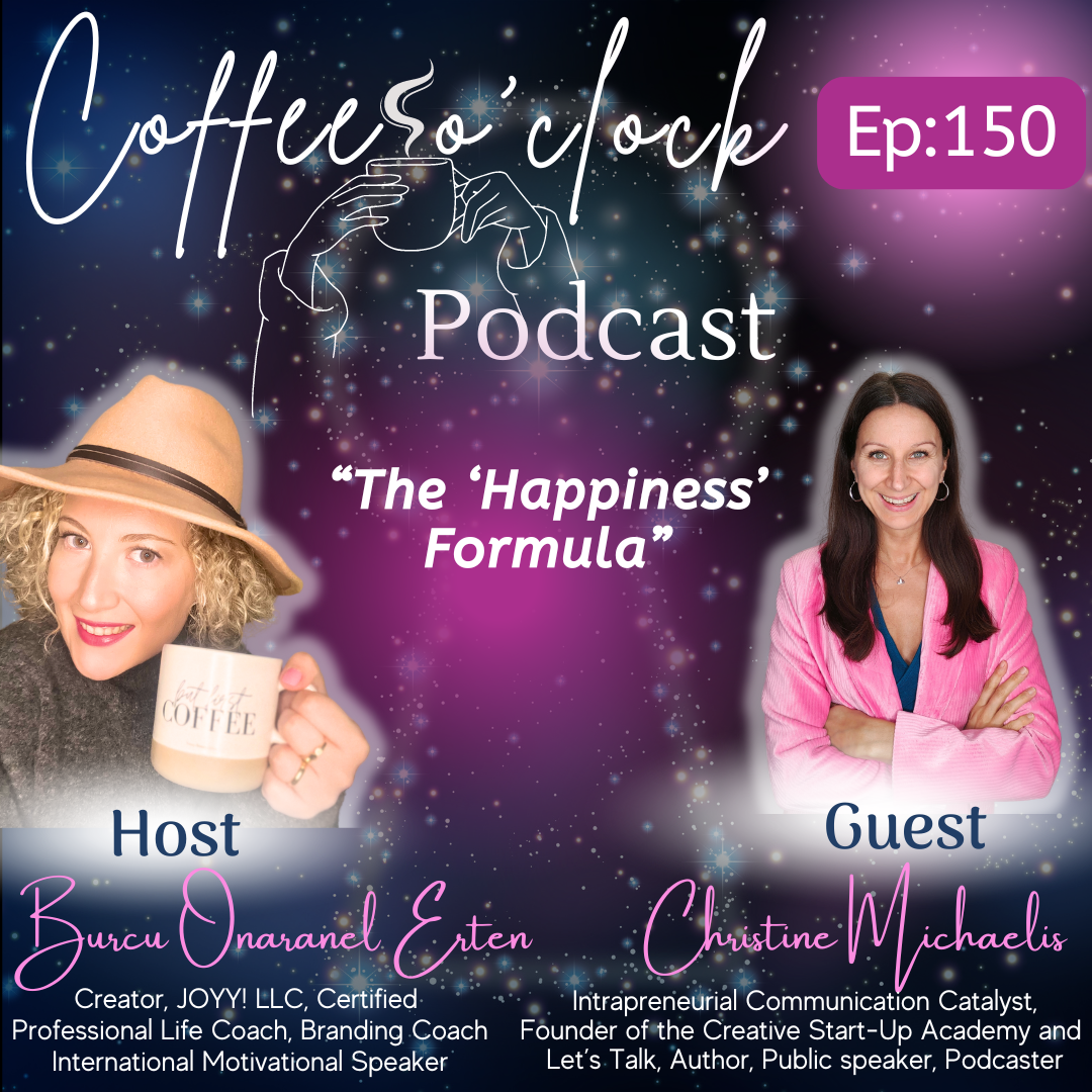 Coffee o\'clock Podcast