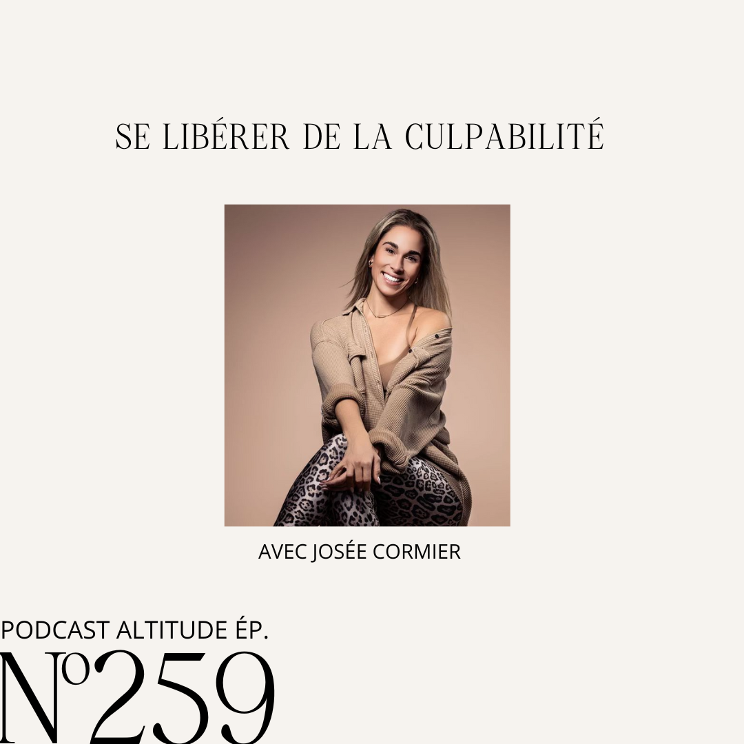 Podcast Altitude