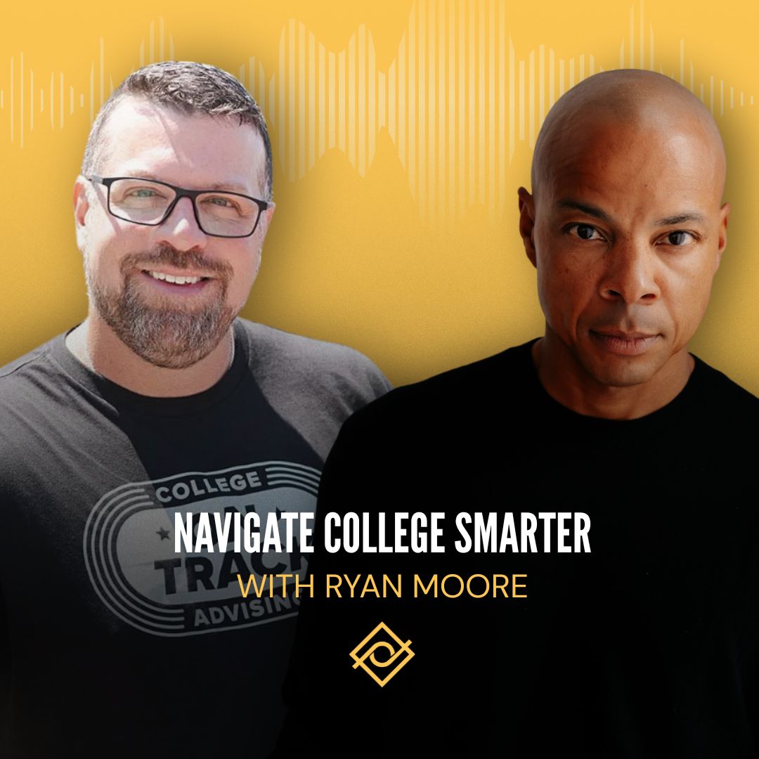 The Positive Persistence Podcast with Ian Bowen