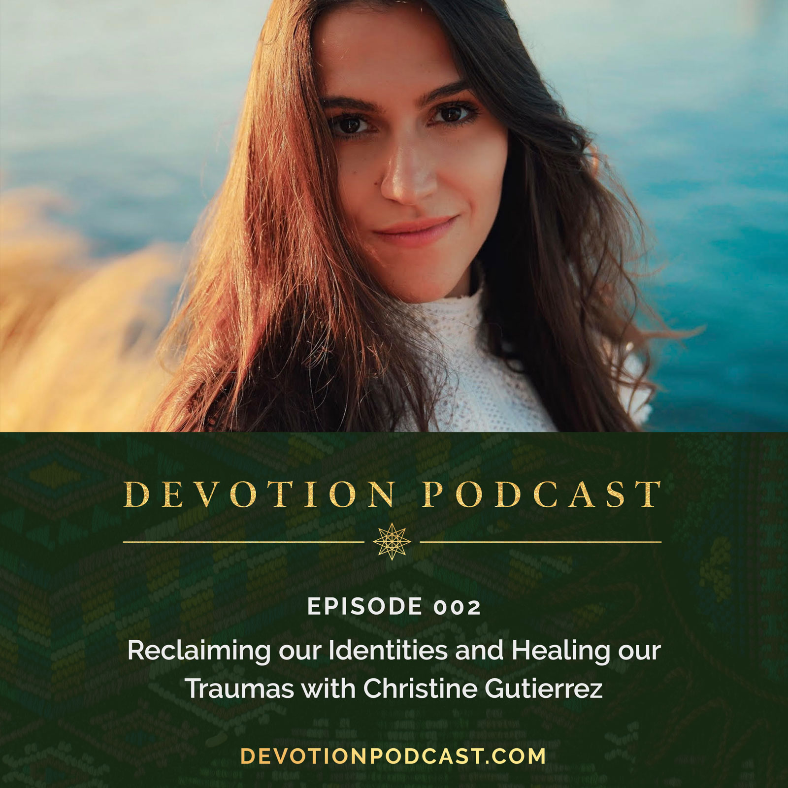 DEVOTION with Nisha Moodley