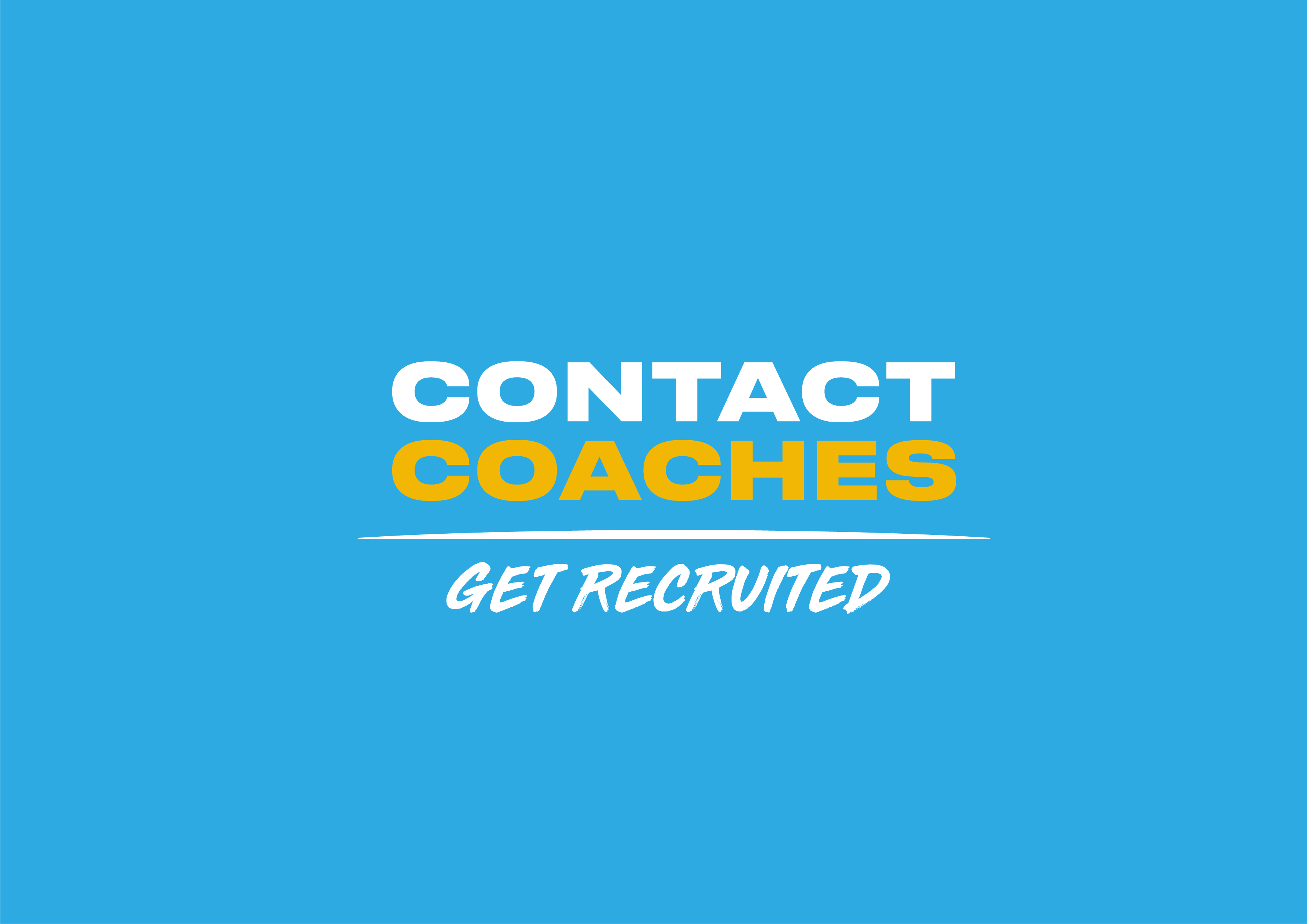 E77: The College Recruiting Series featuring Steve Sawyer of Contact Coaches