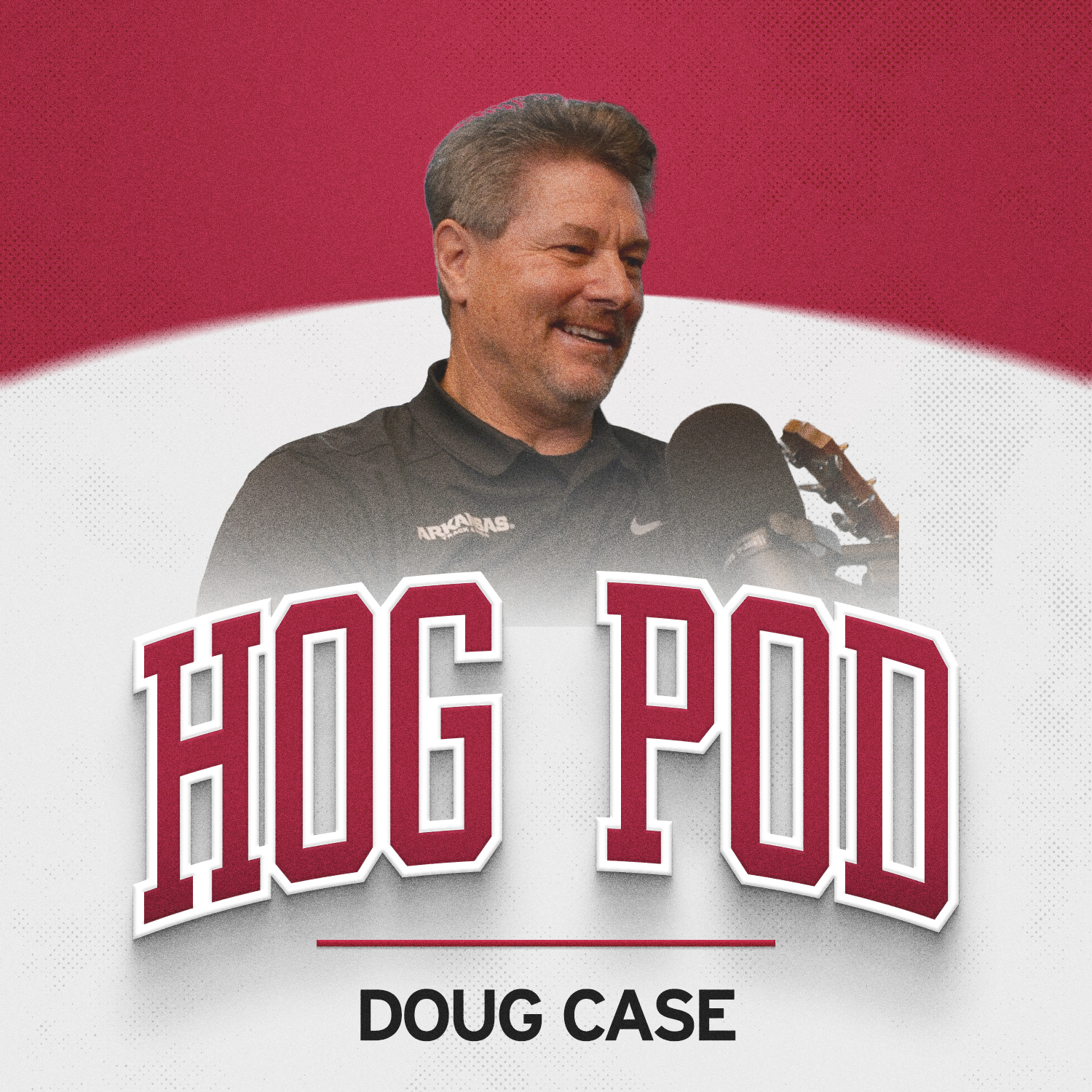 321. Doug Case: Taking the Baton