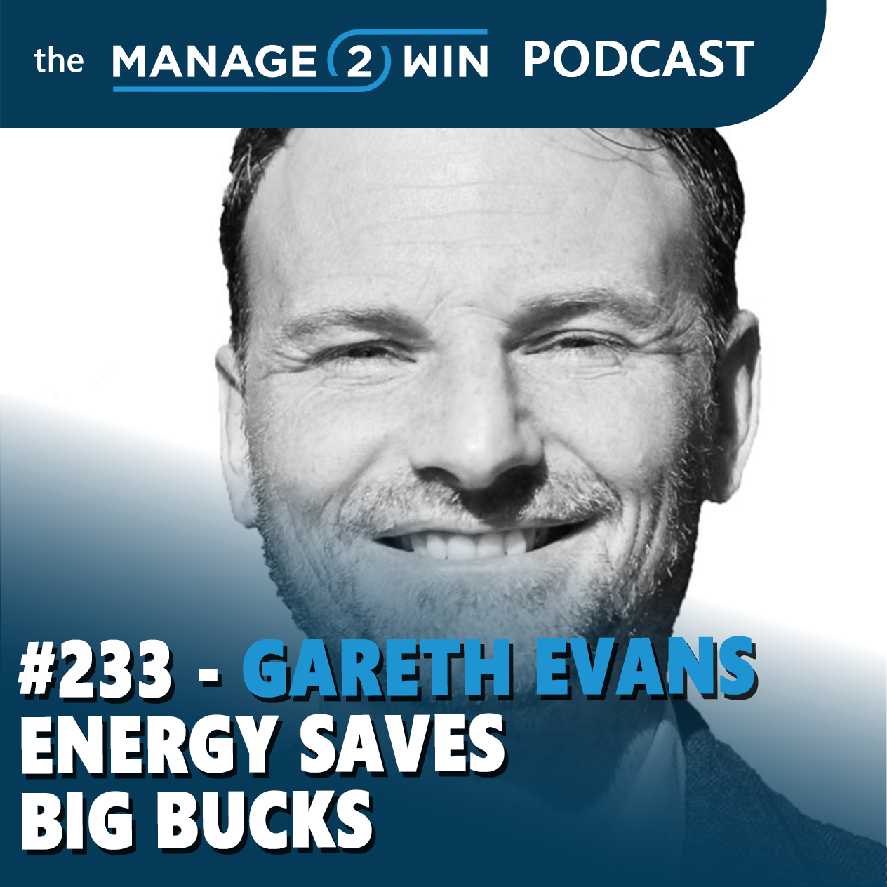 The Manage 2 Win Podcast