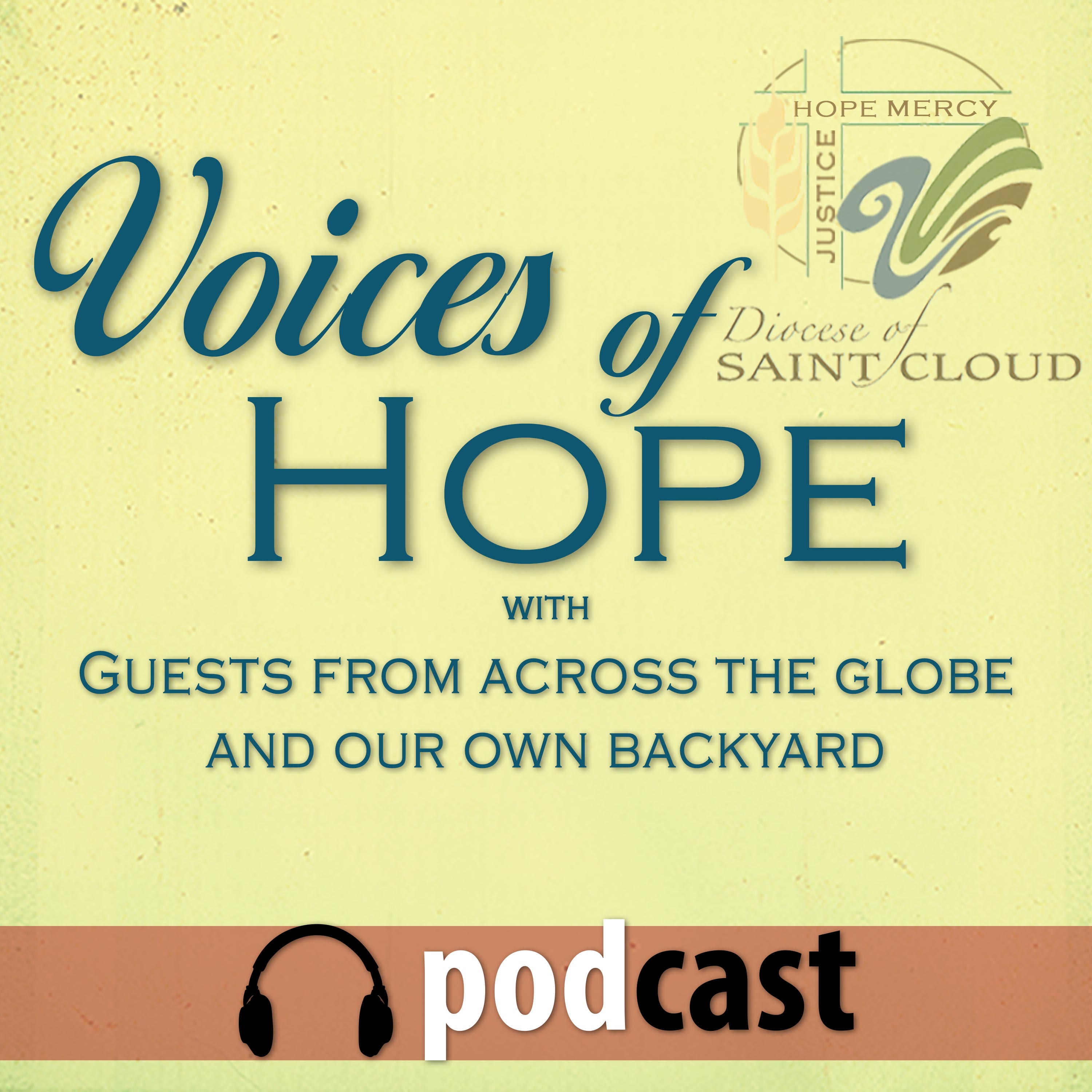 Minnesota Catholic Podcasts