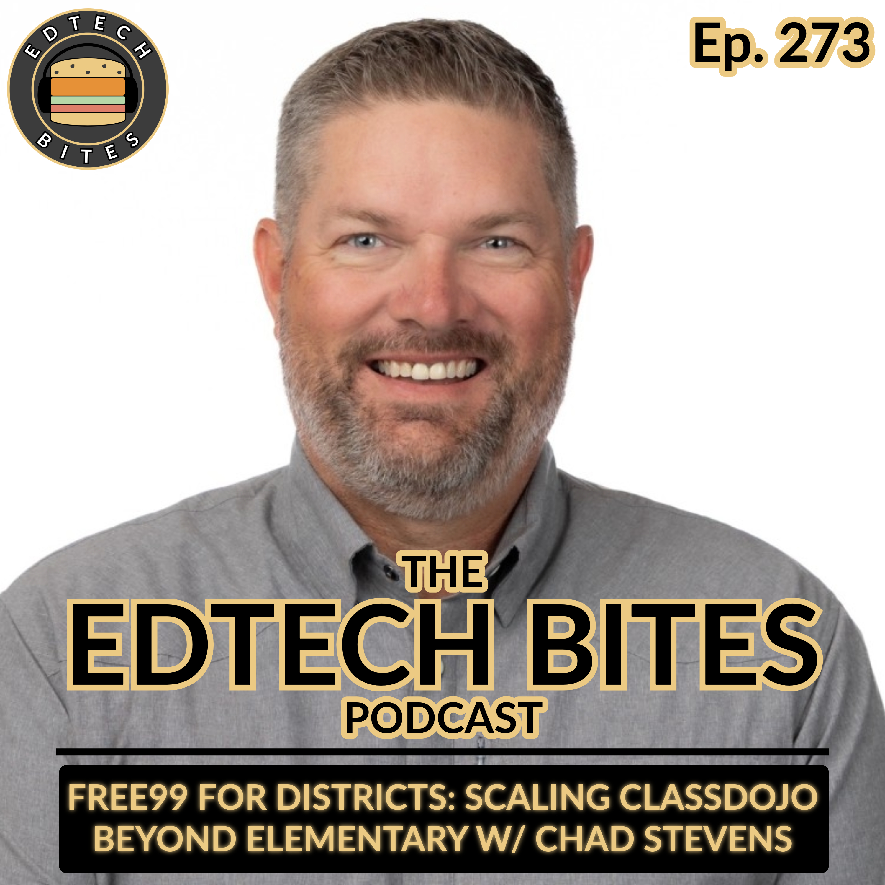 The EdTech Bites Podcast