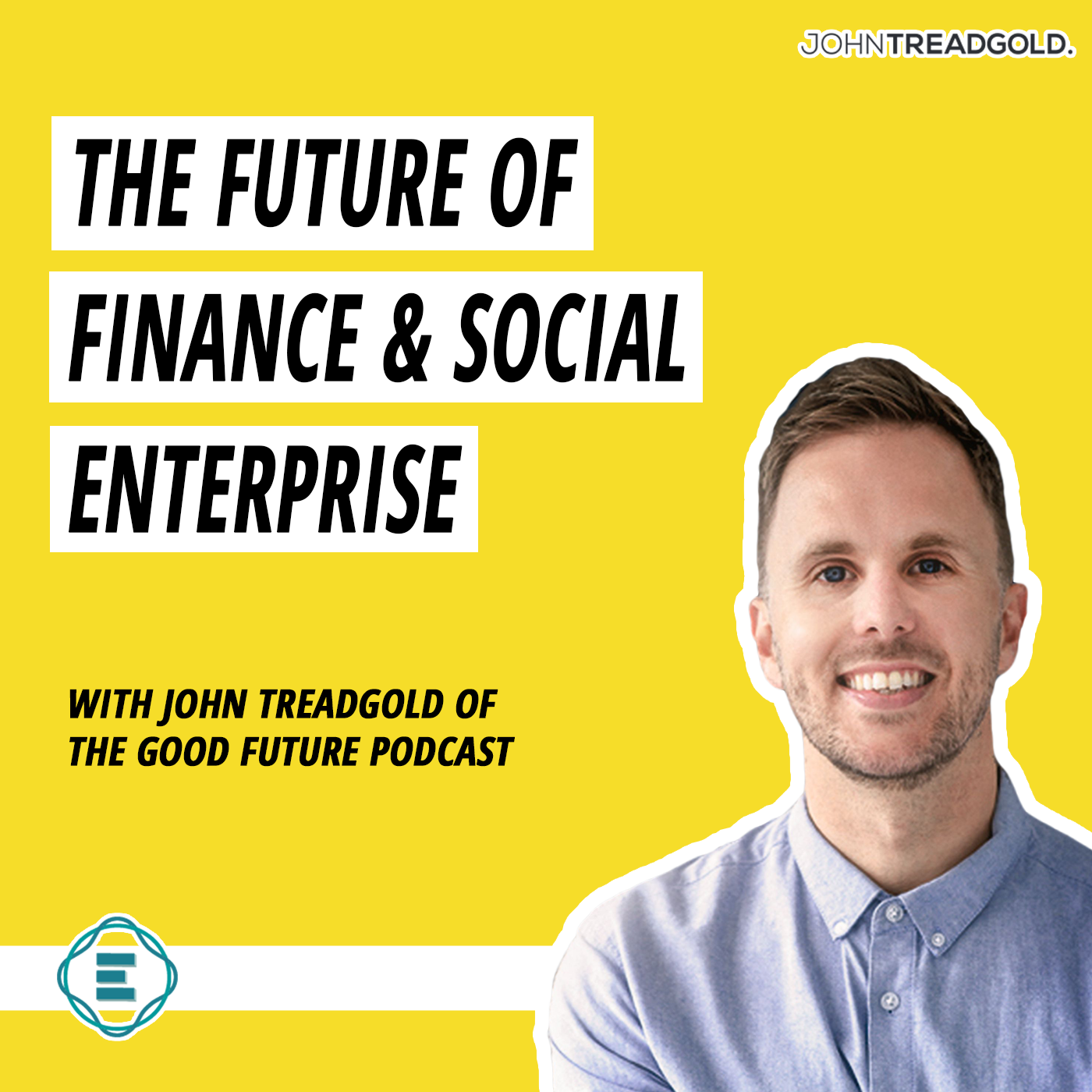 The Social Entrepreneurship & Innovation Podcast