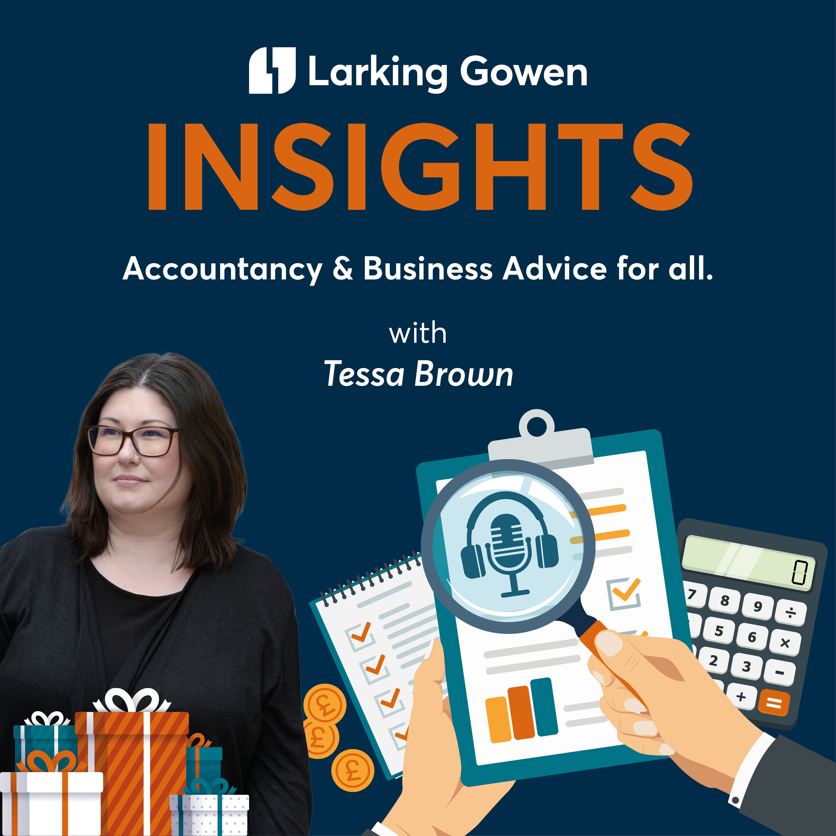 Larking Gowen Insights