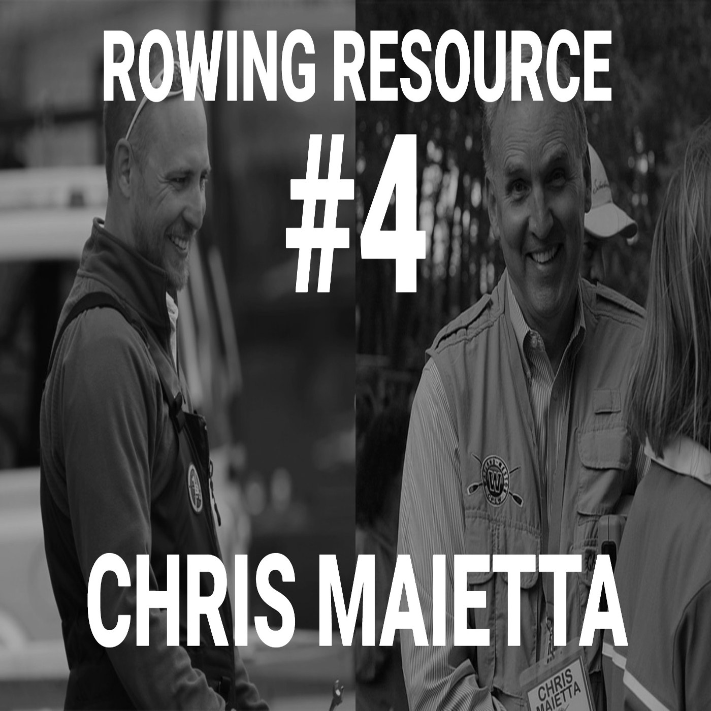 Rowing Resource Podcast