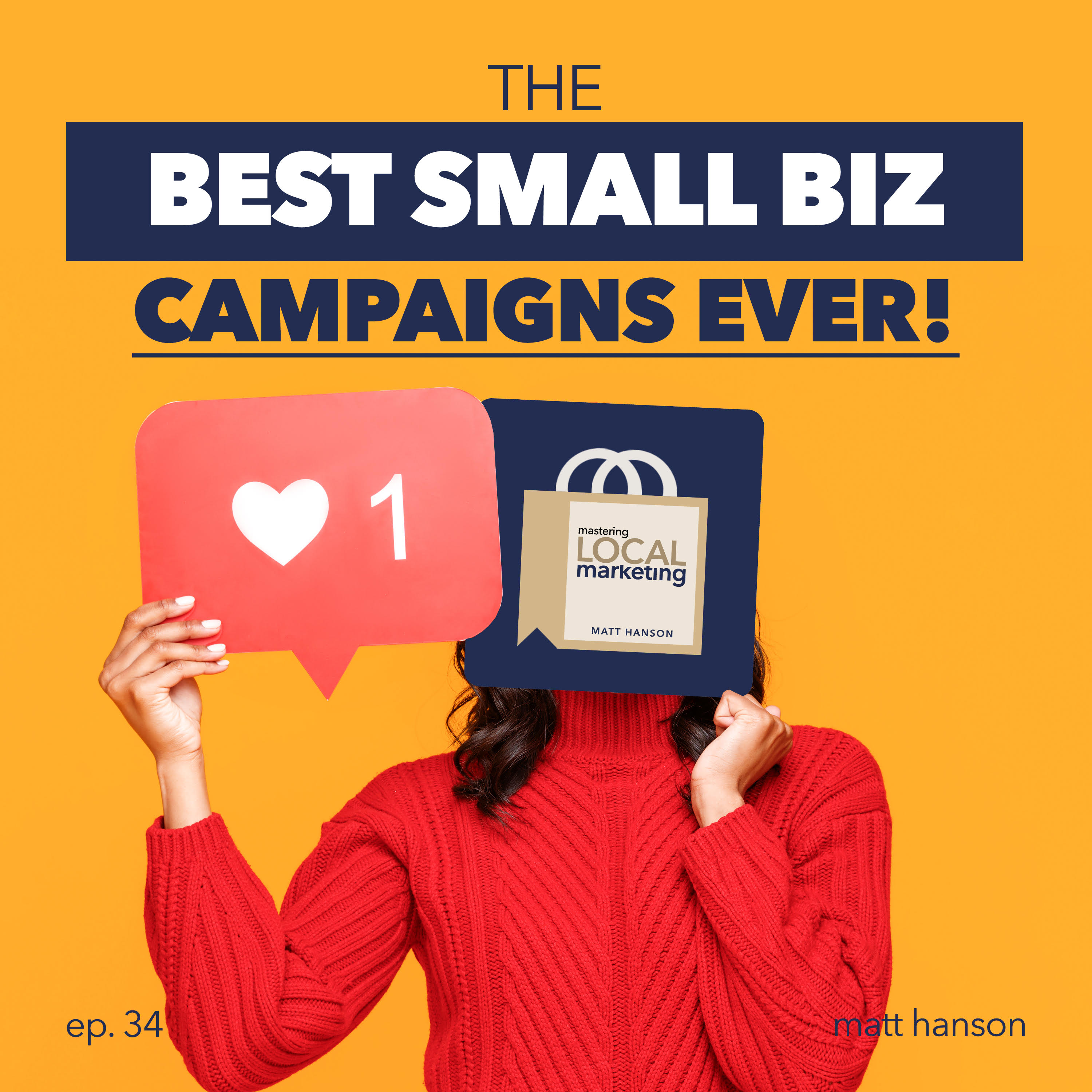 Mastering Local Marketing