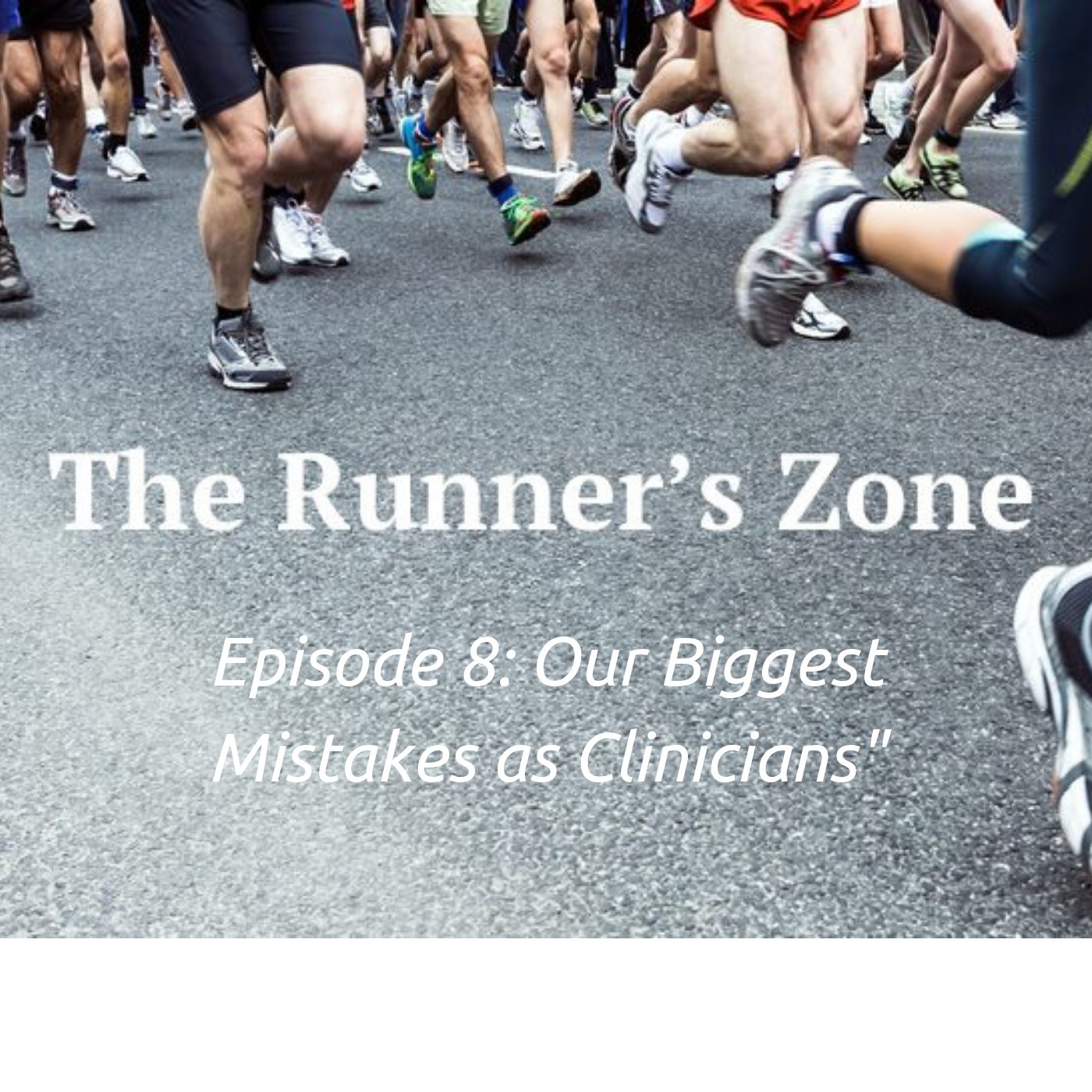 The Runners Zone