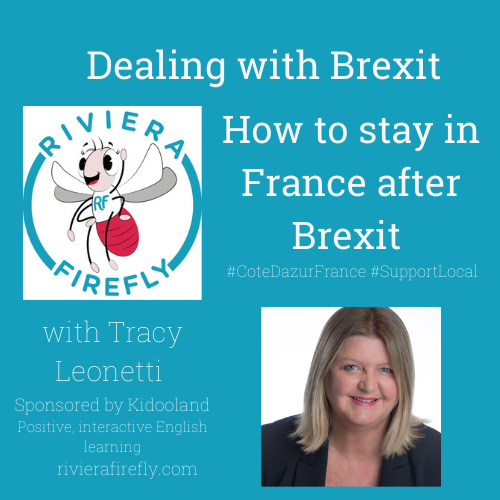 French Riviera Firefly Podcast